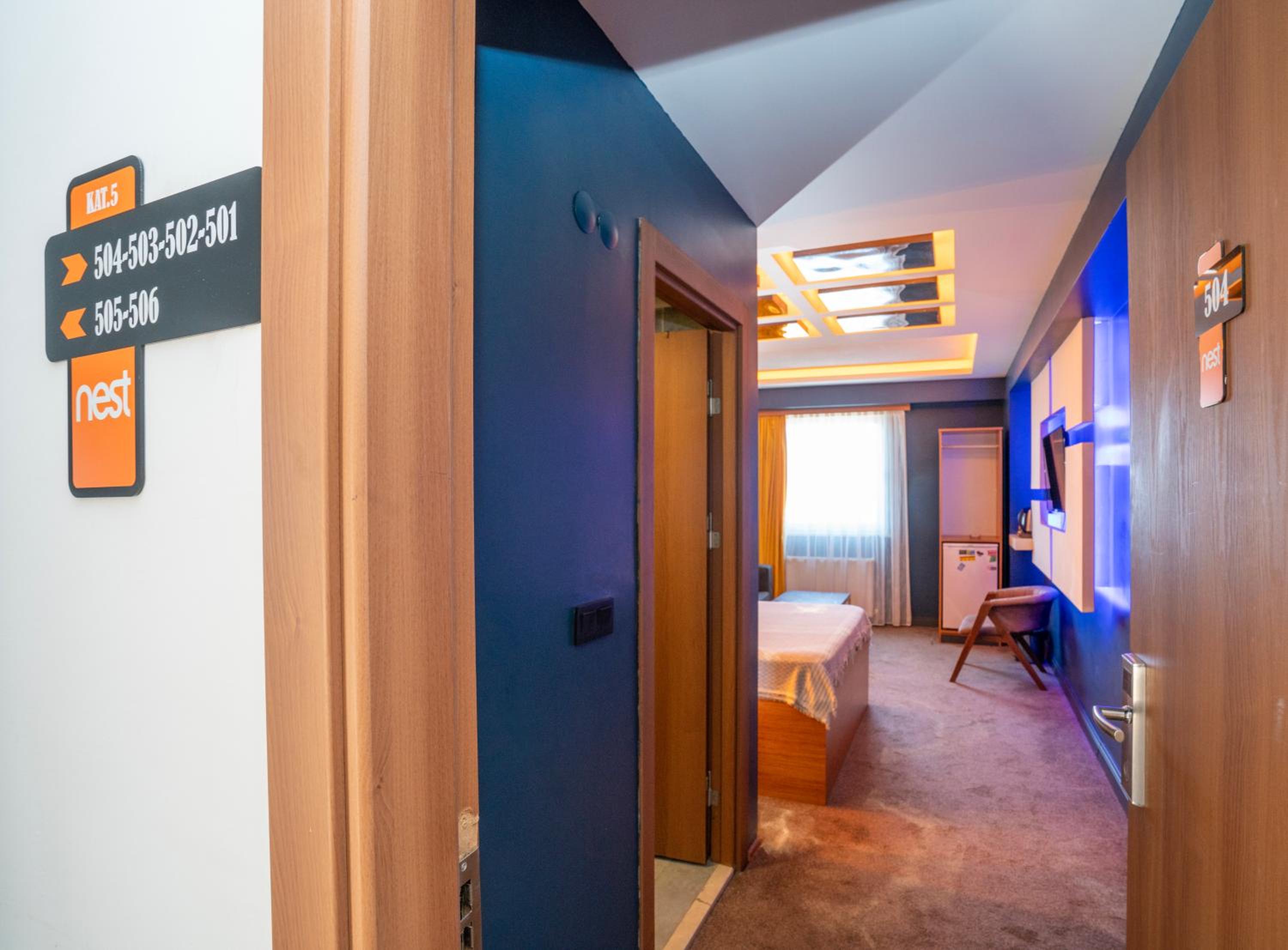 Royal Nest - Image 23