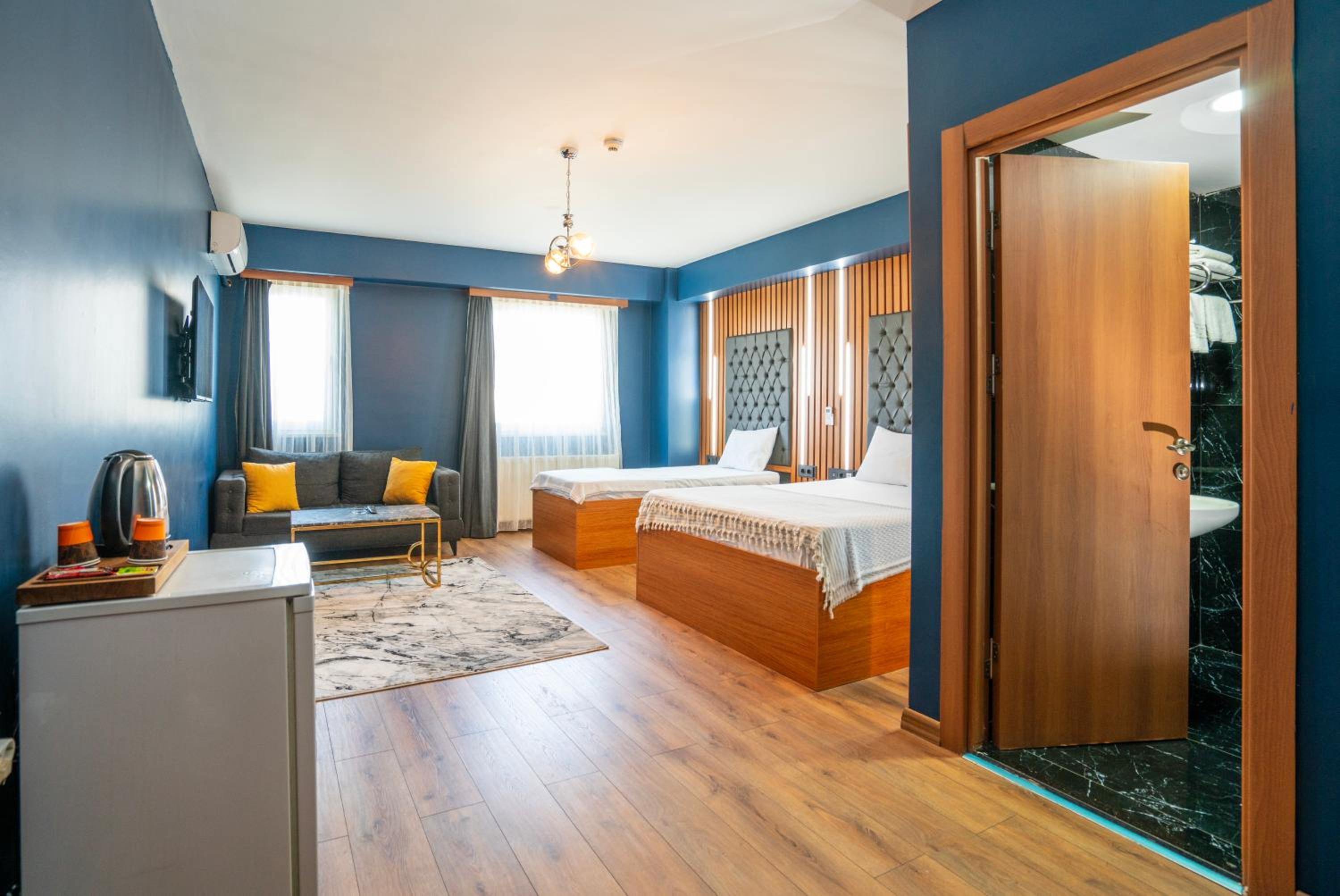 Royal Nest - Image 21