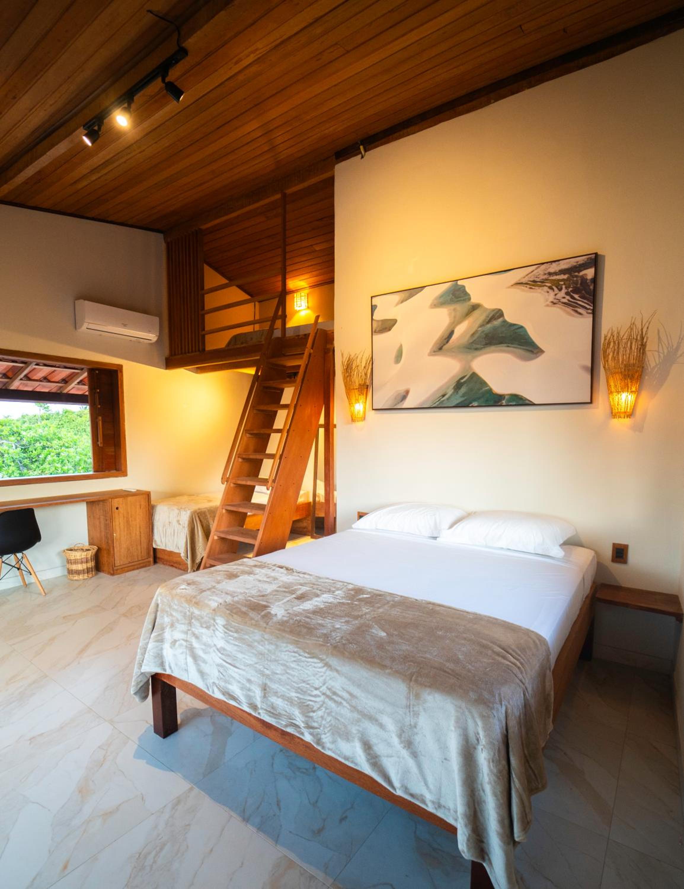 Casa Amado Atins