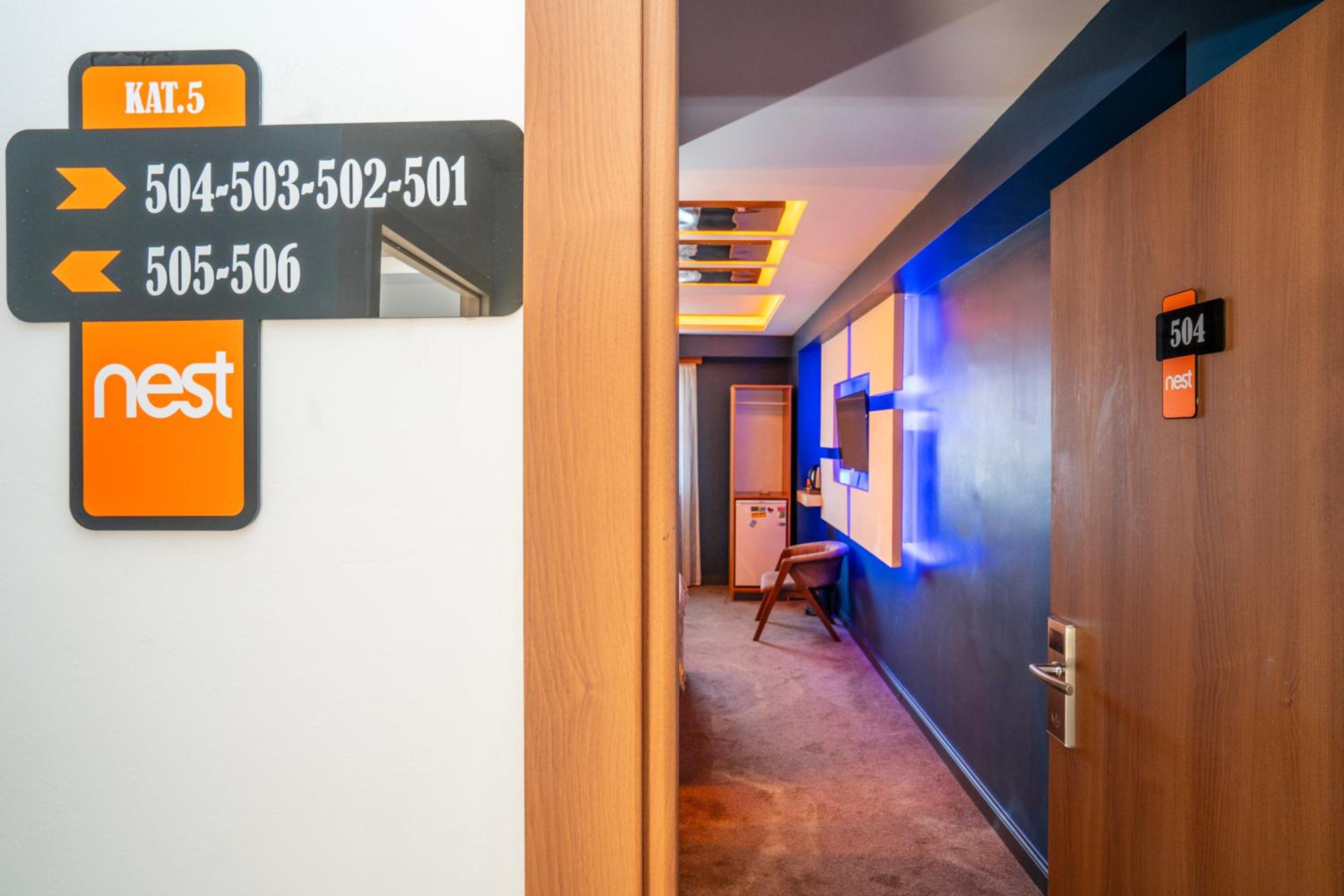 Royal Nest - Image 35