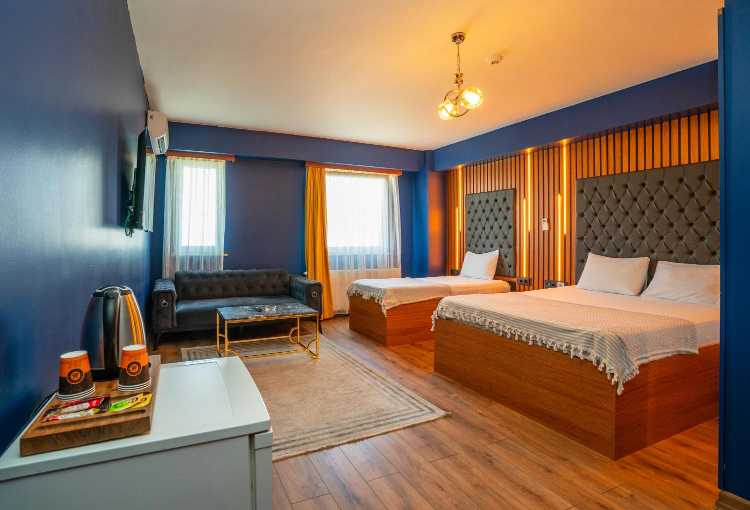 Royal Nest - Image 40