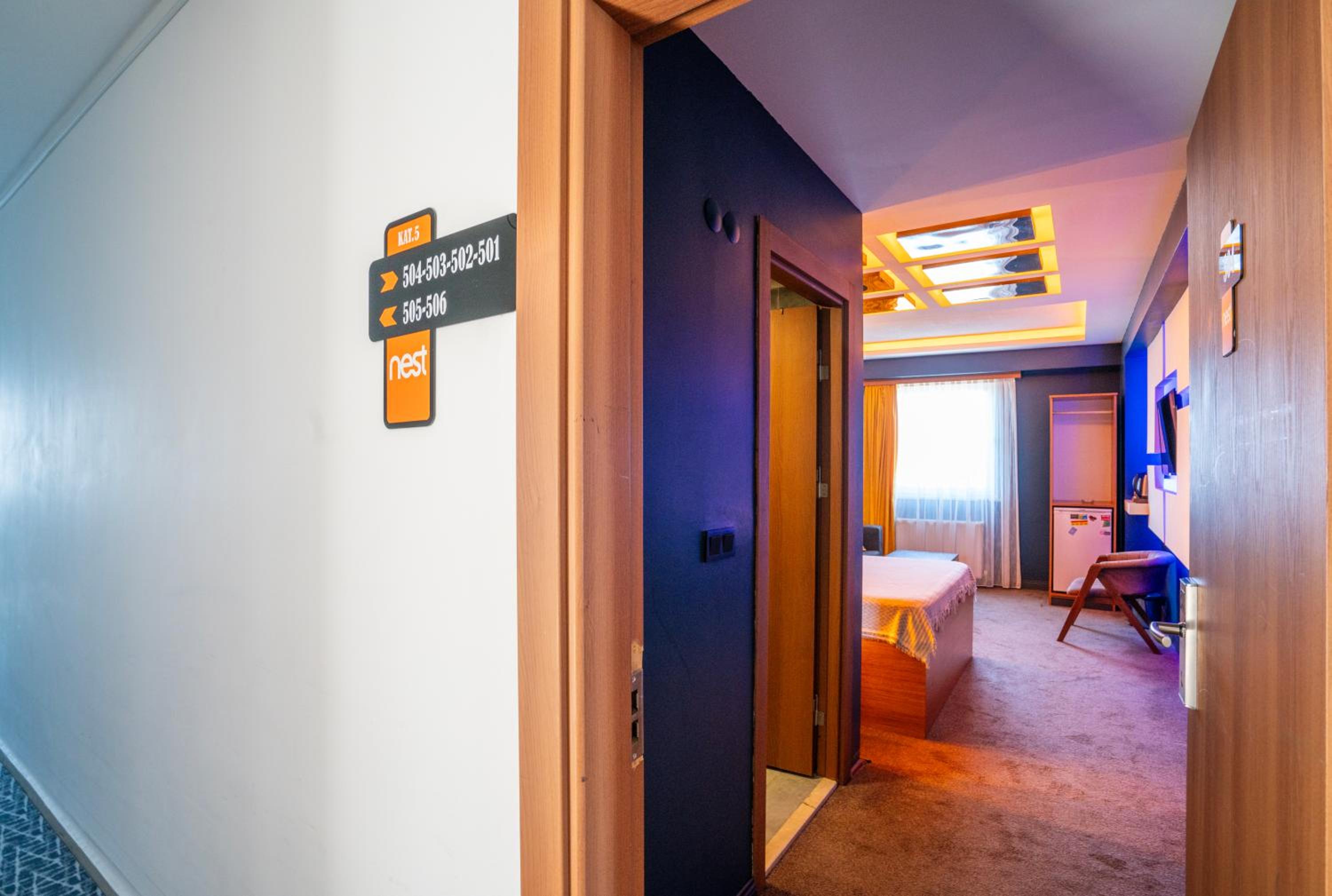 Royal Nest - Image 43