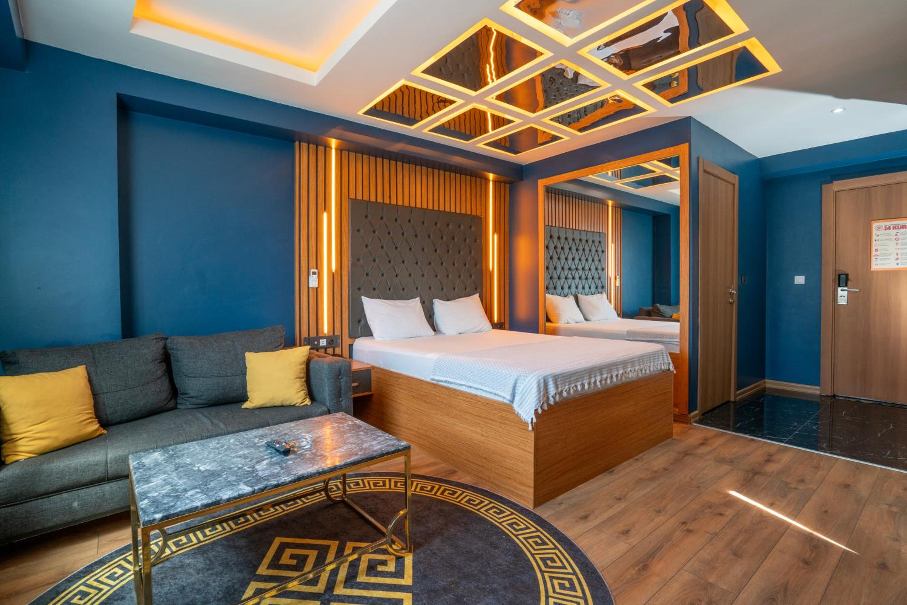 Royal Nest - Image 57