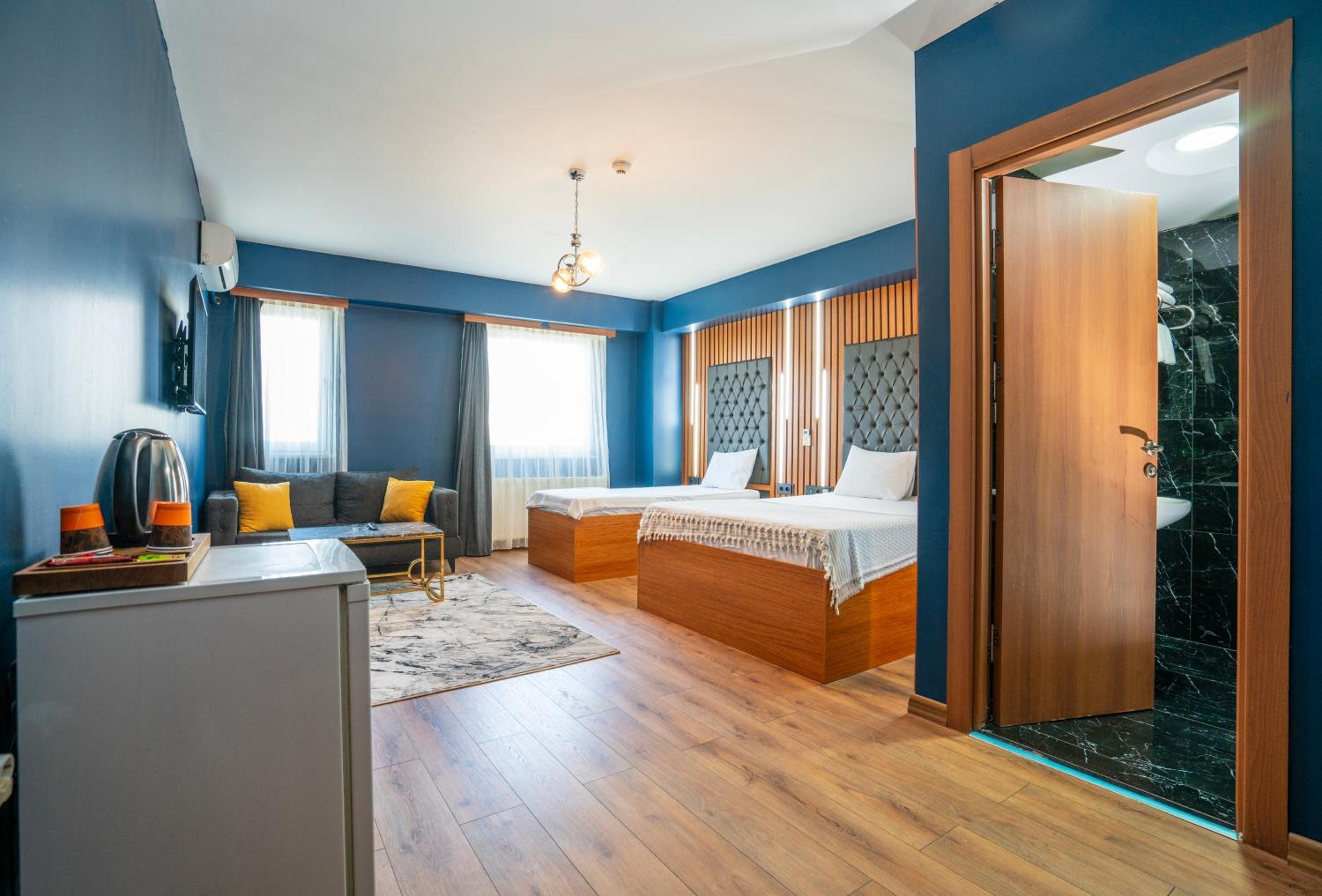 Royal Nest - Image 56