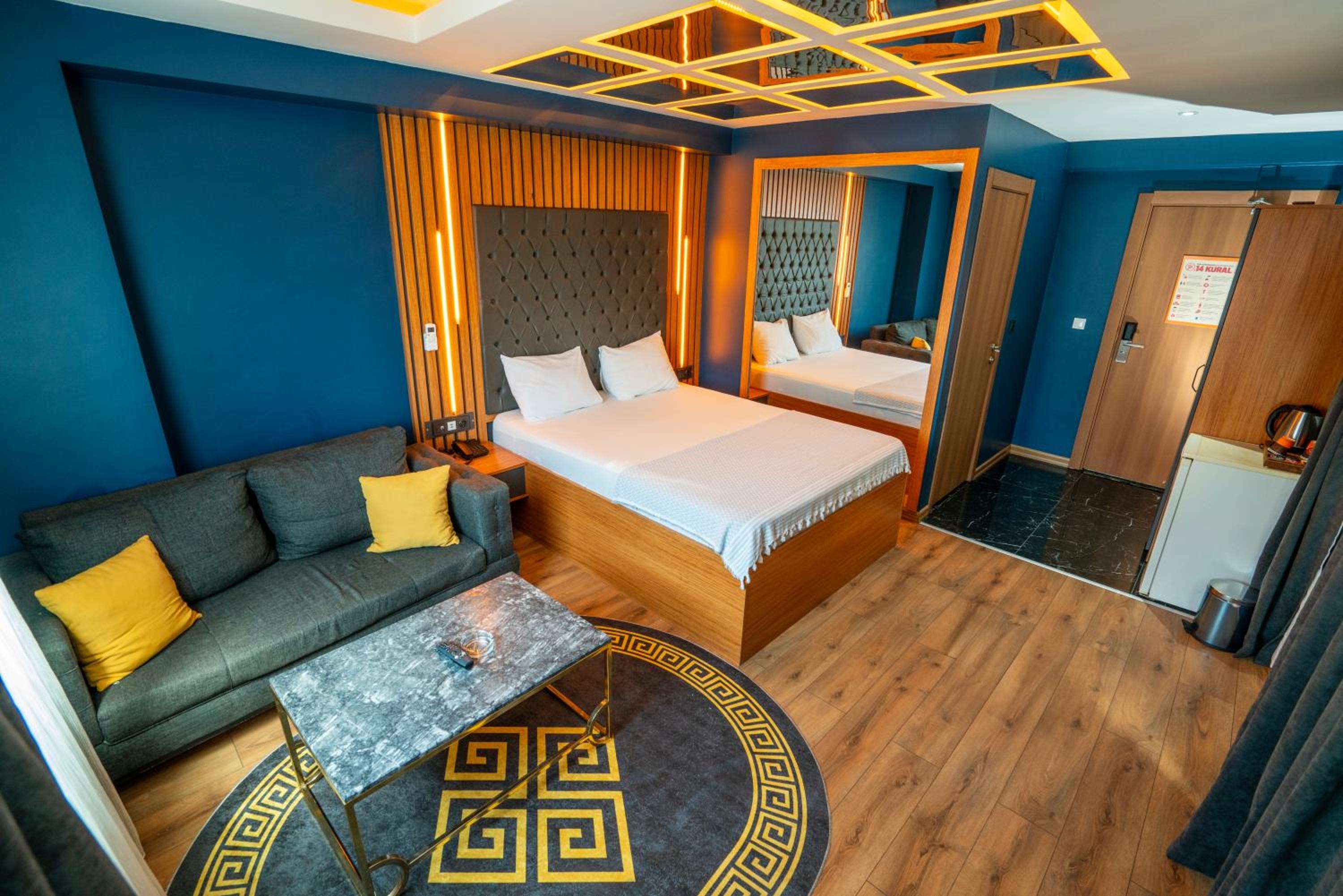 Royal Nest - Image 69