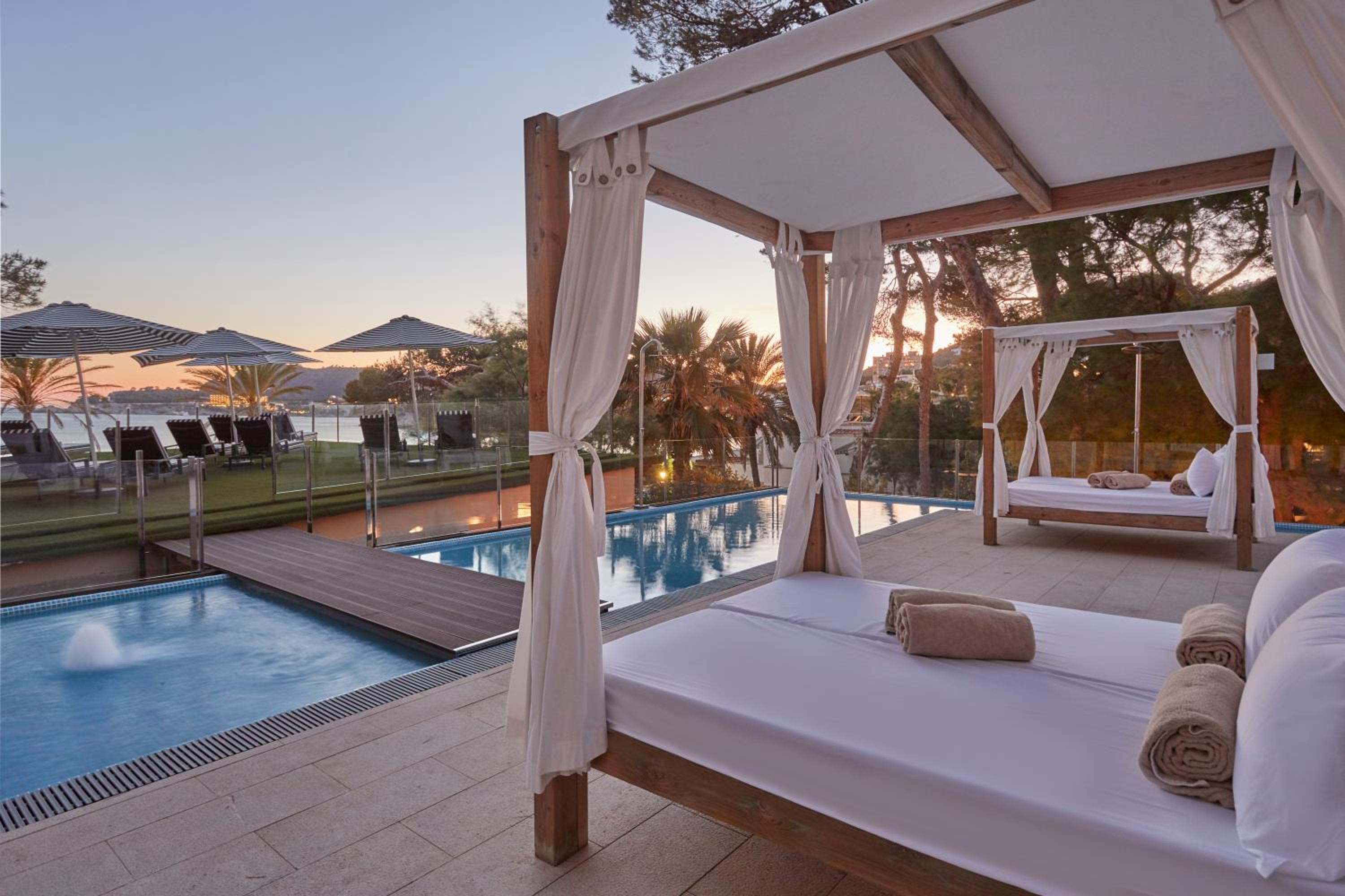 Secrets Mallorca Villamil Resort & Spa - Adults Only (+18)