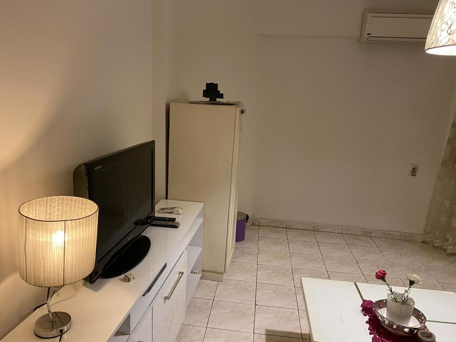 Luxury Apartment