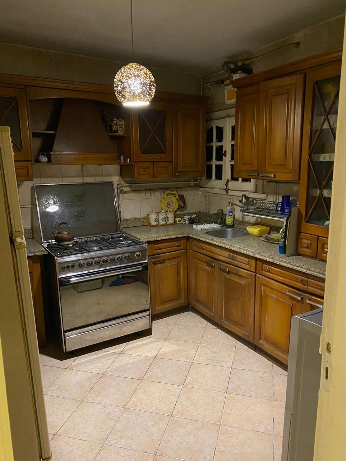 Luxury Apartment