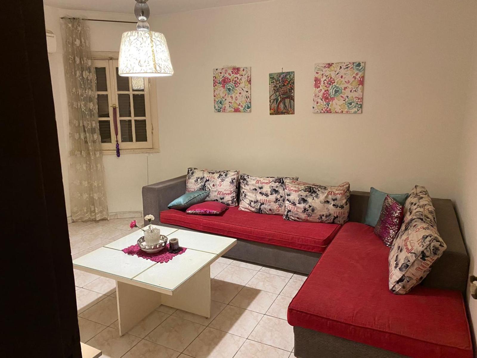 Luxury Apartment