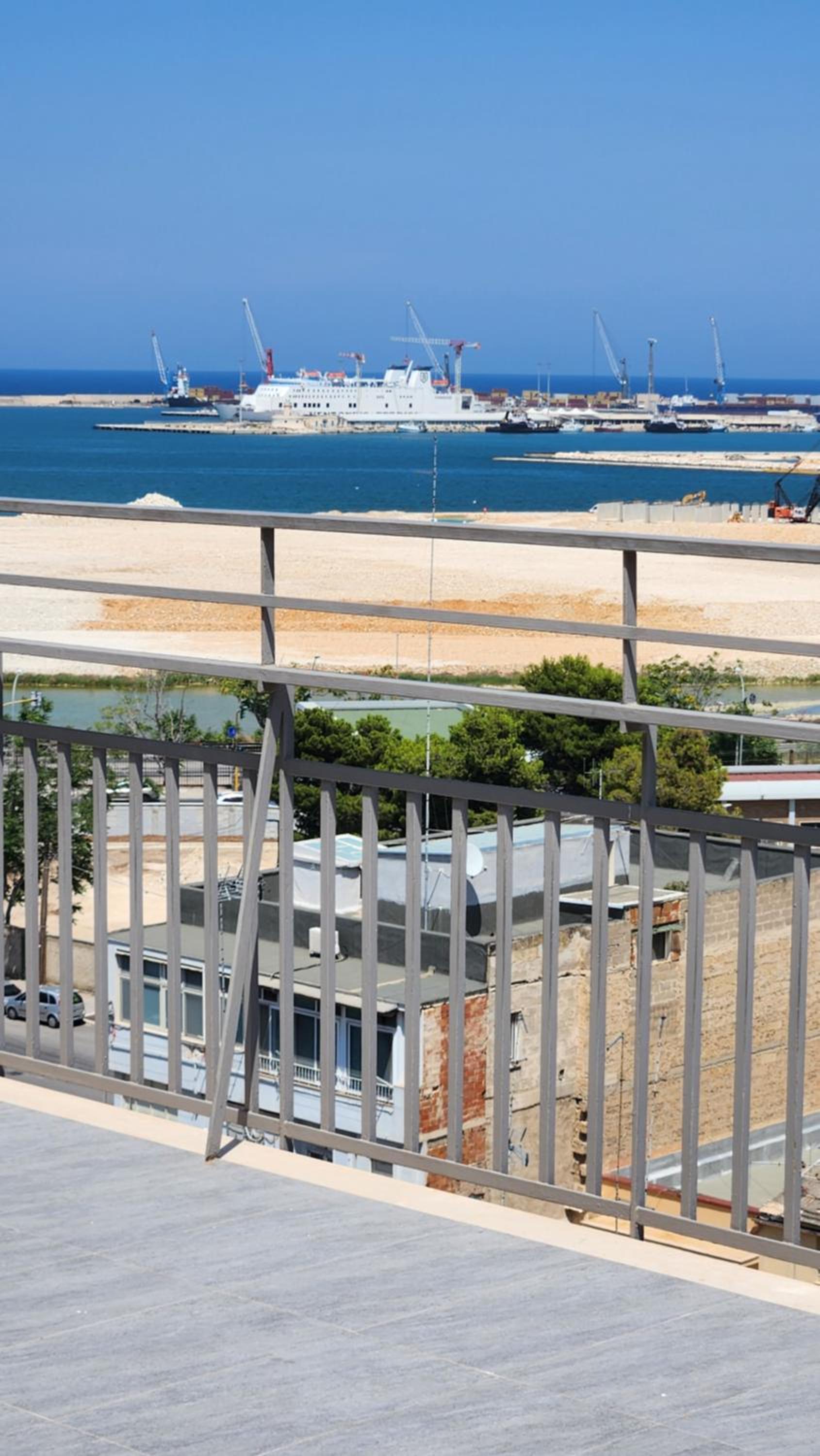 La Maison Vue le Mer view 5