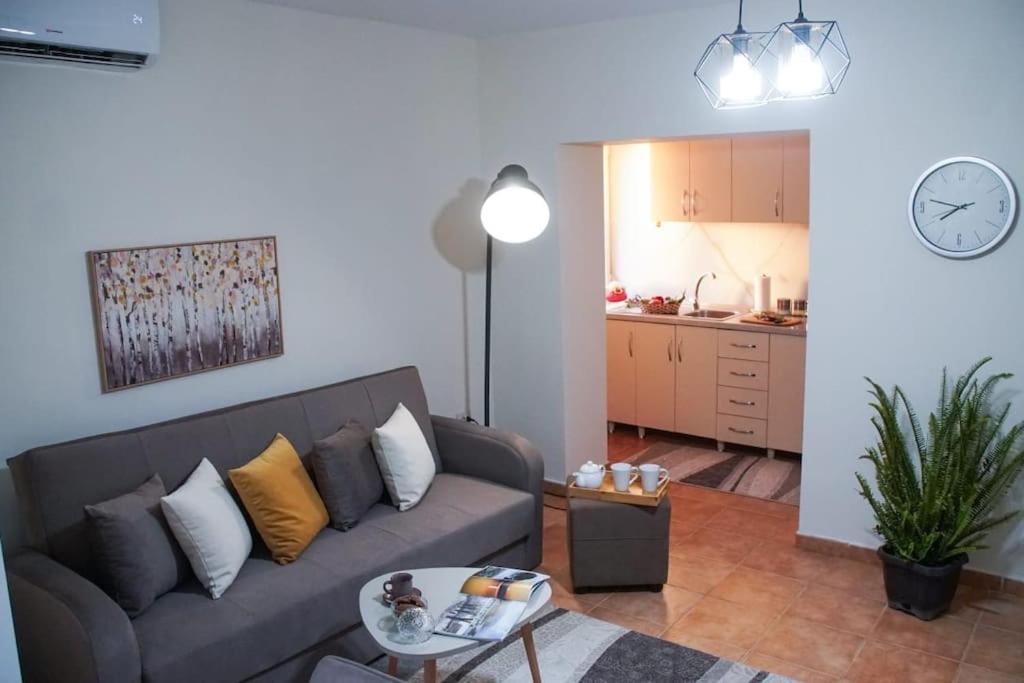 Meri's Apartment