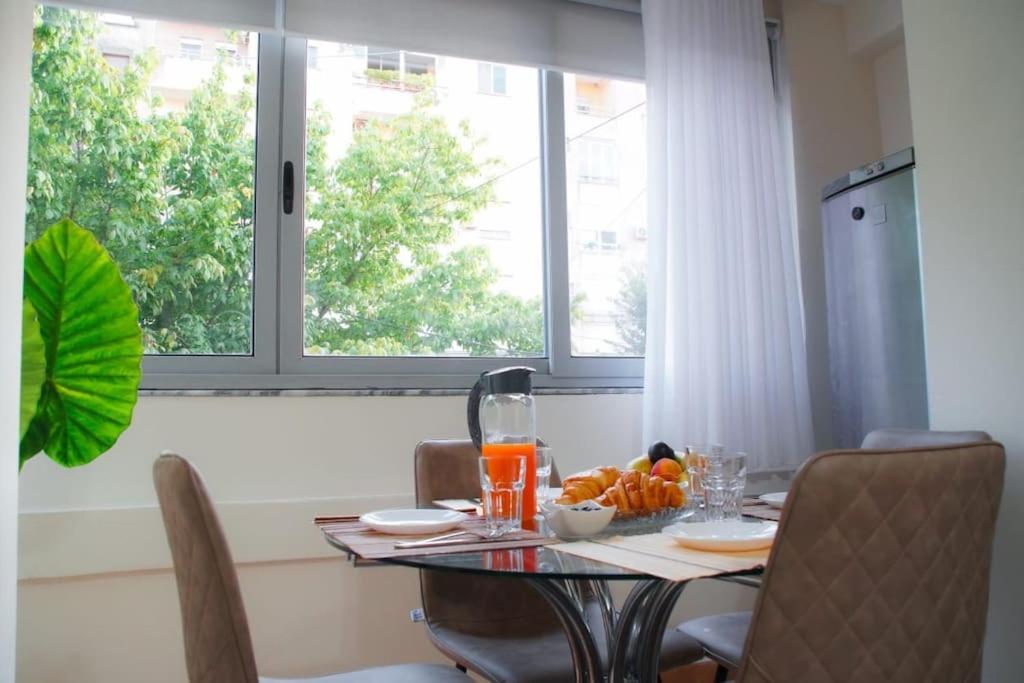 Meri's Apartment