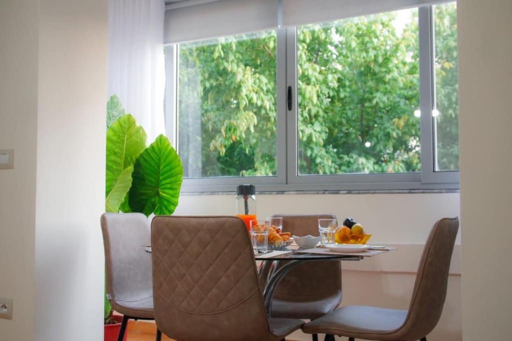 Meri's Apartment