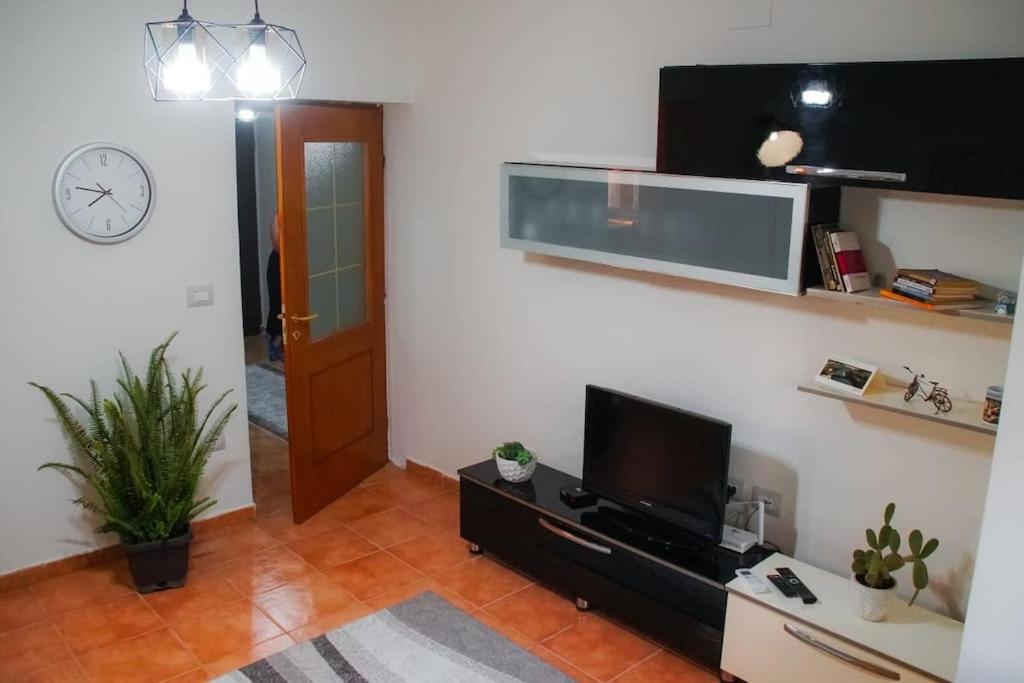 Meri's Apartment