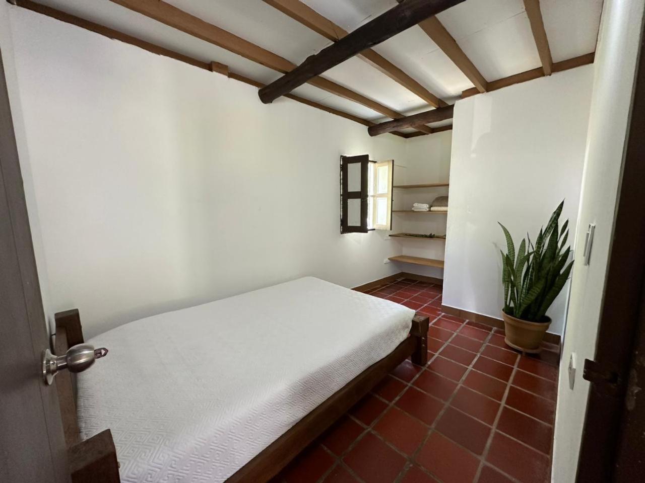 Villa carmelita