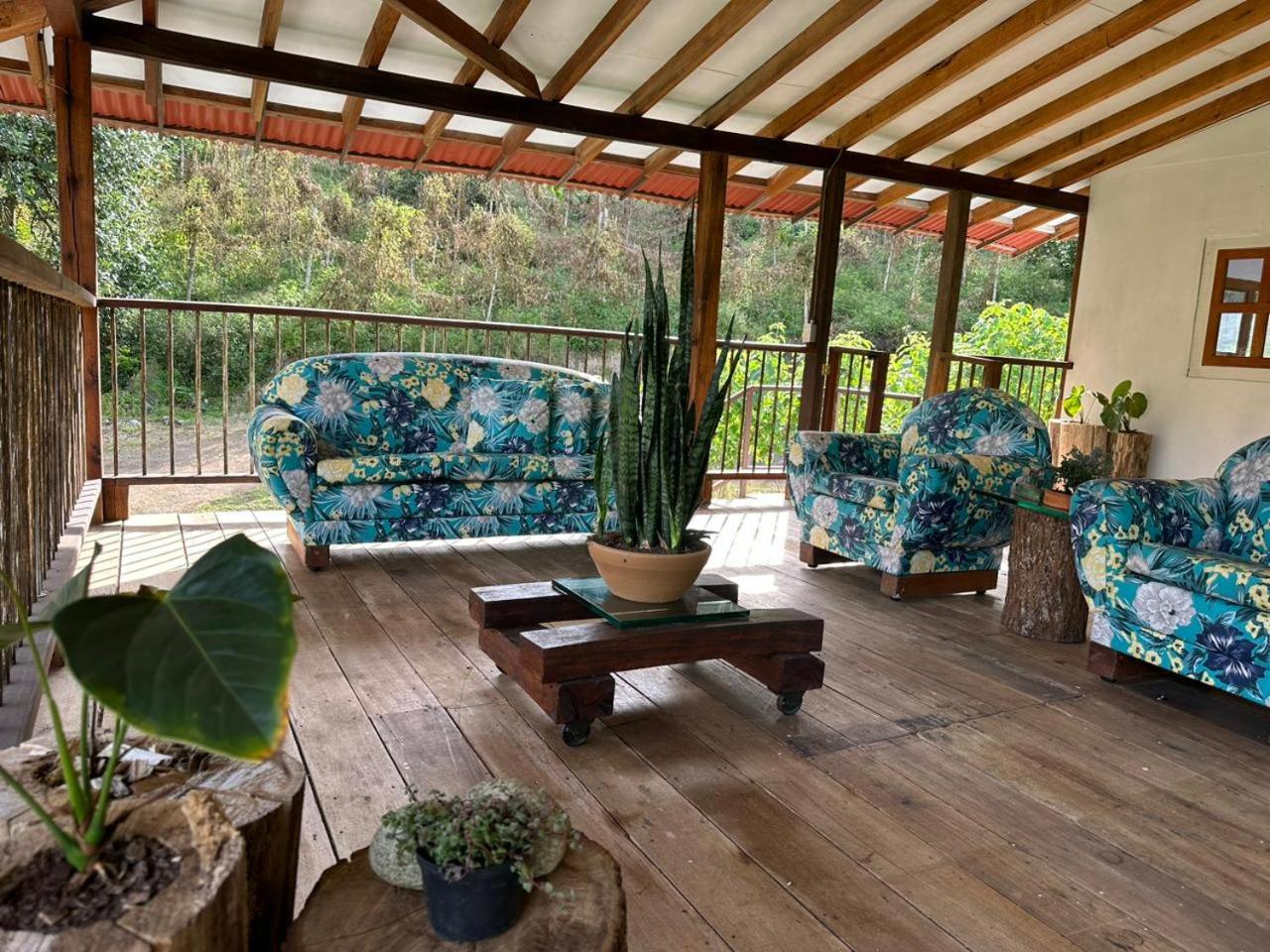 Villa carmelita