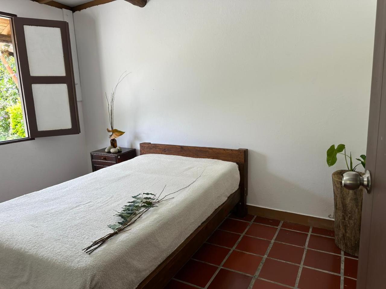 Villa carmelita