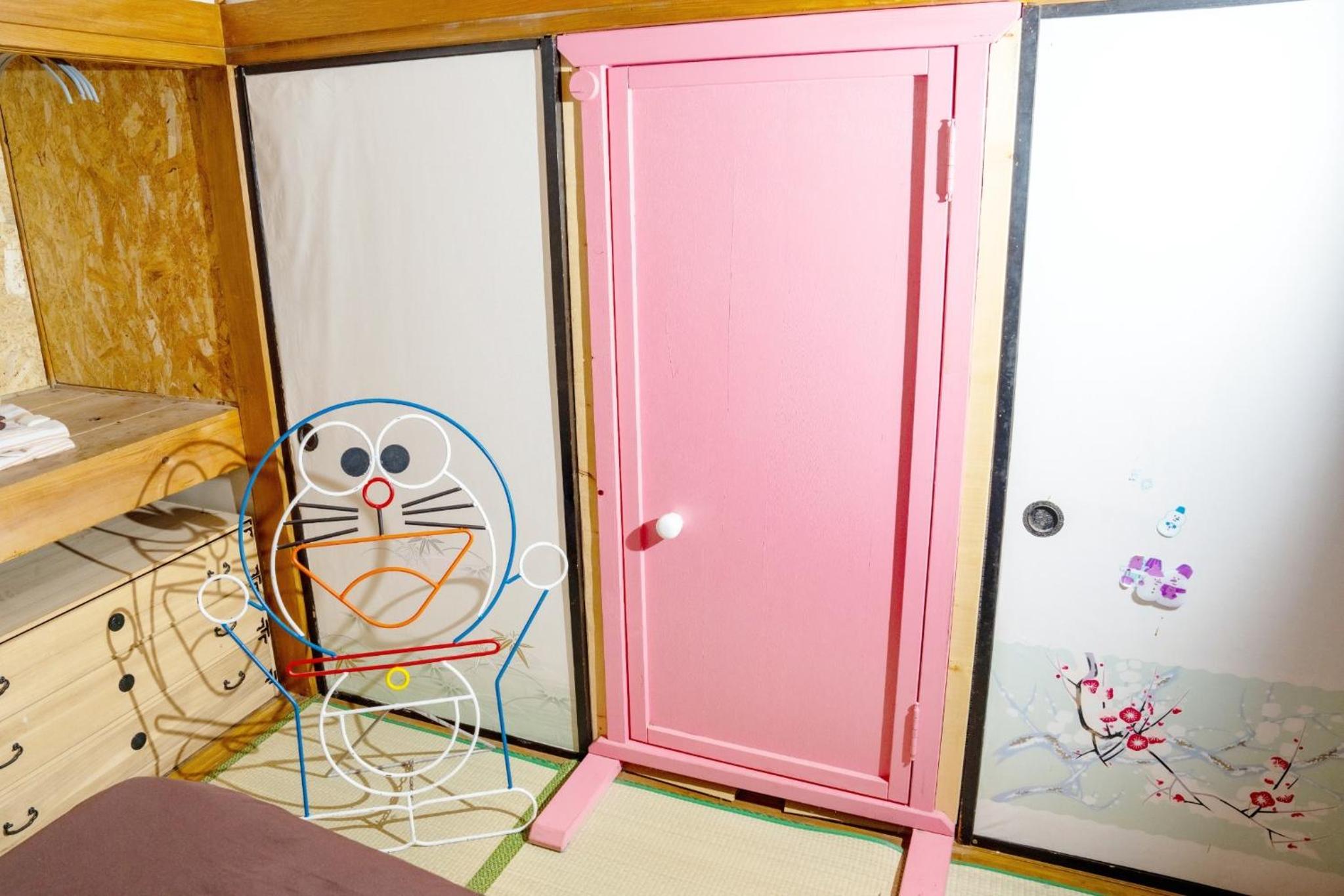 OMOTENASHI LODGE Yuyu - Vacation STAY 11761, Nakafurano - 10
