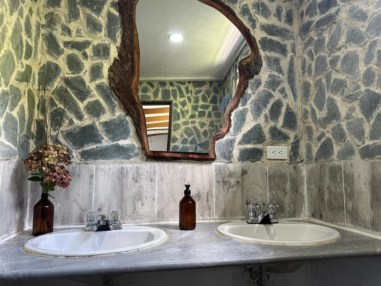 Villa carmelita