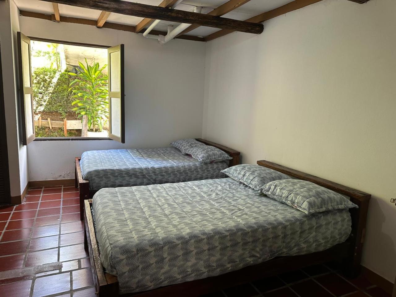 Villa carmelita