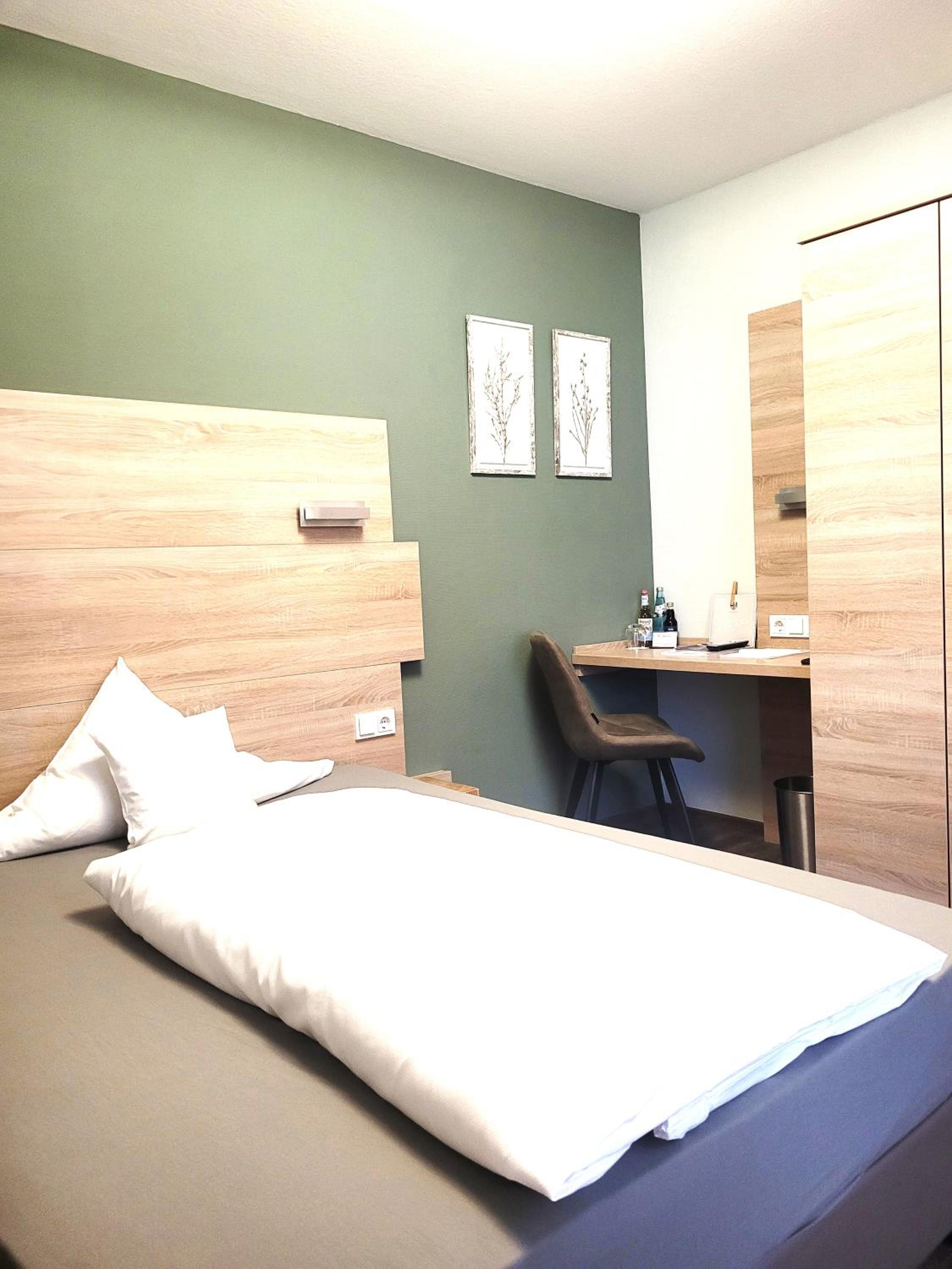 Adler Landhotel