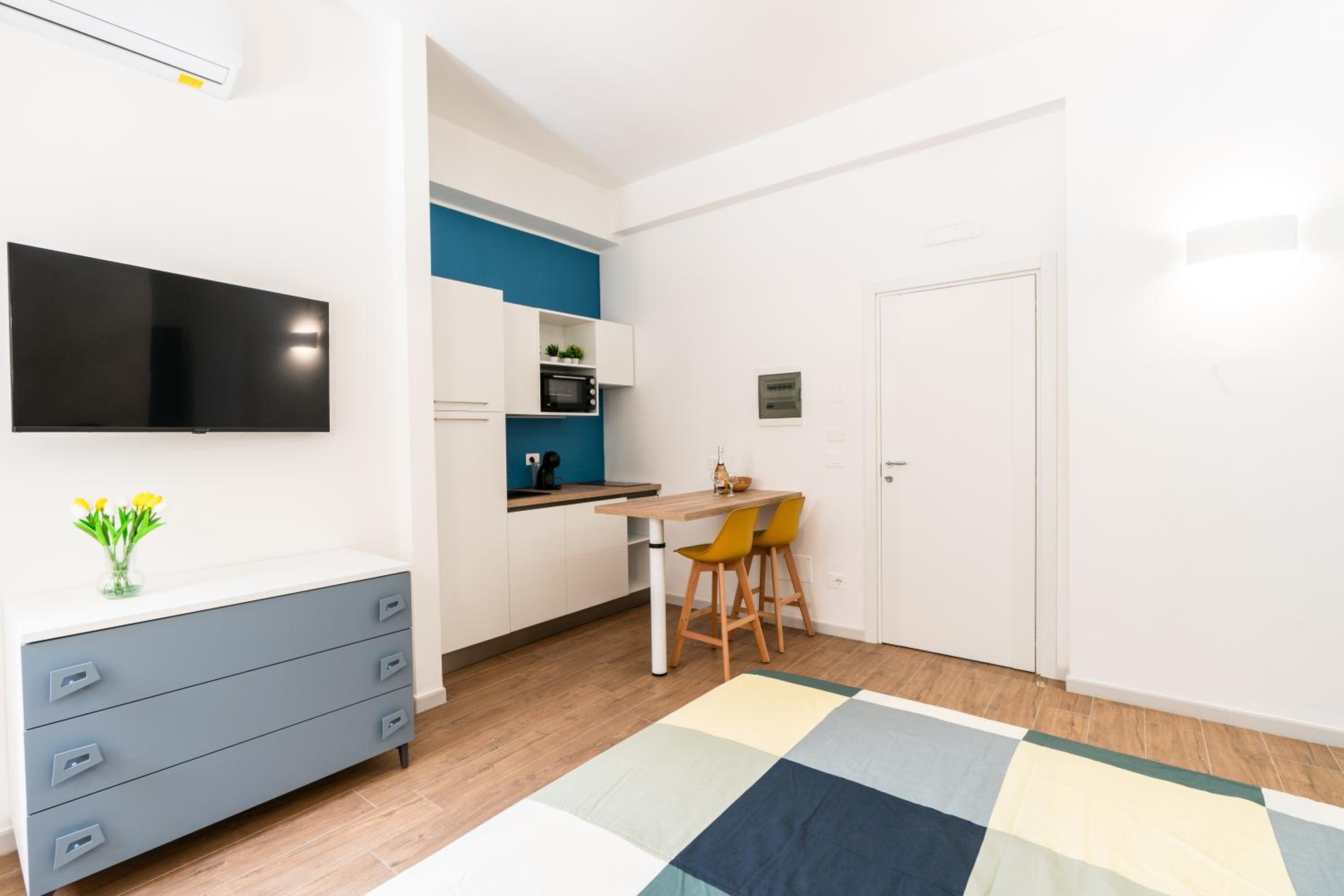 Le Rose di Alba Apartments