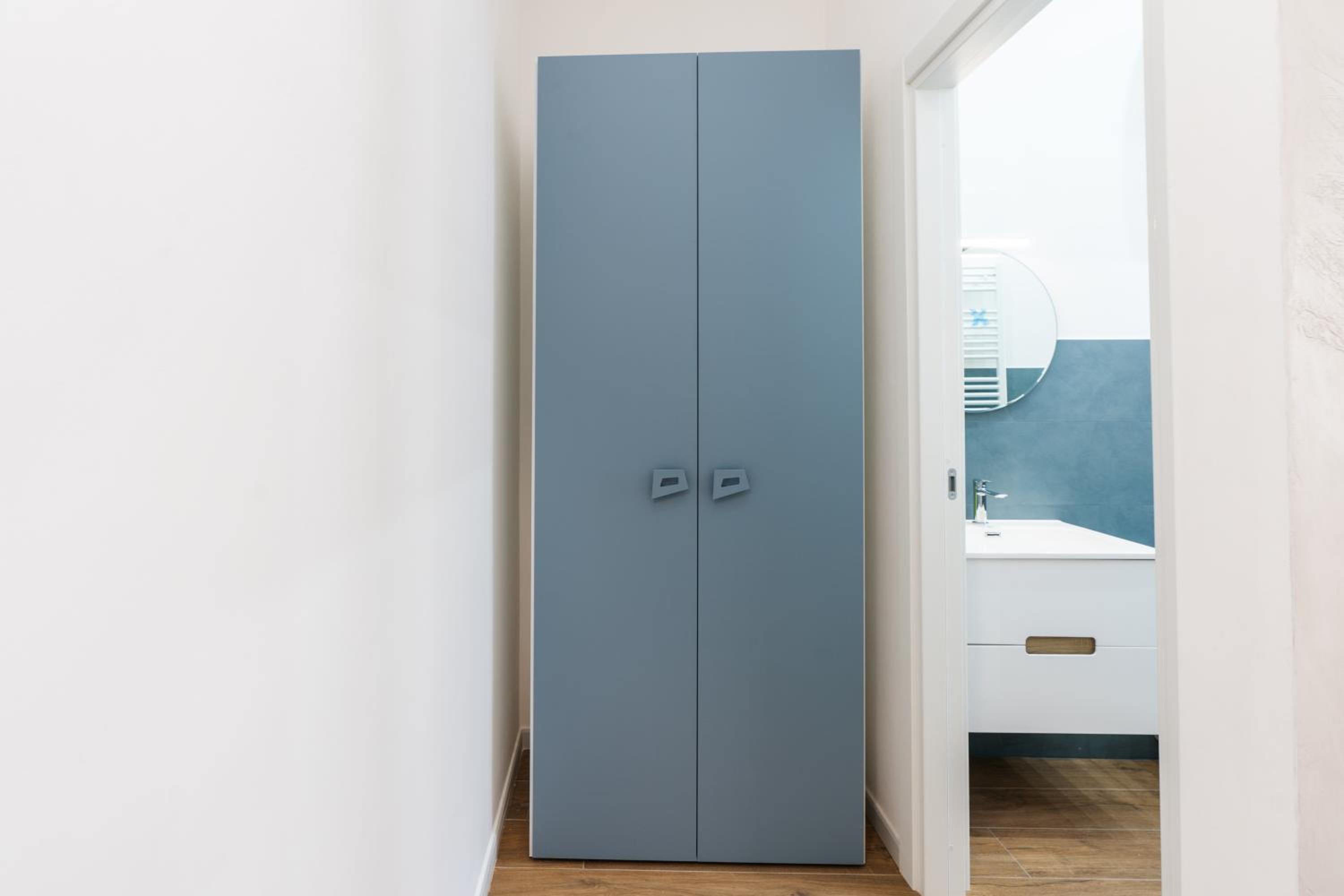 Le Rose di Alba Apartments