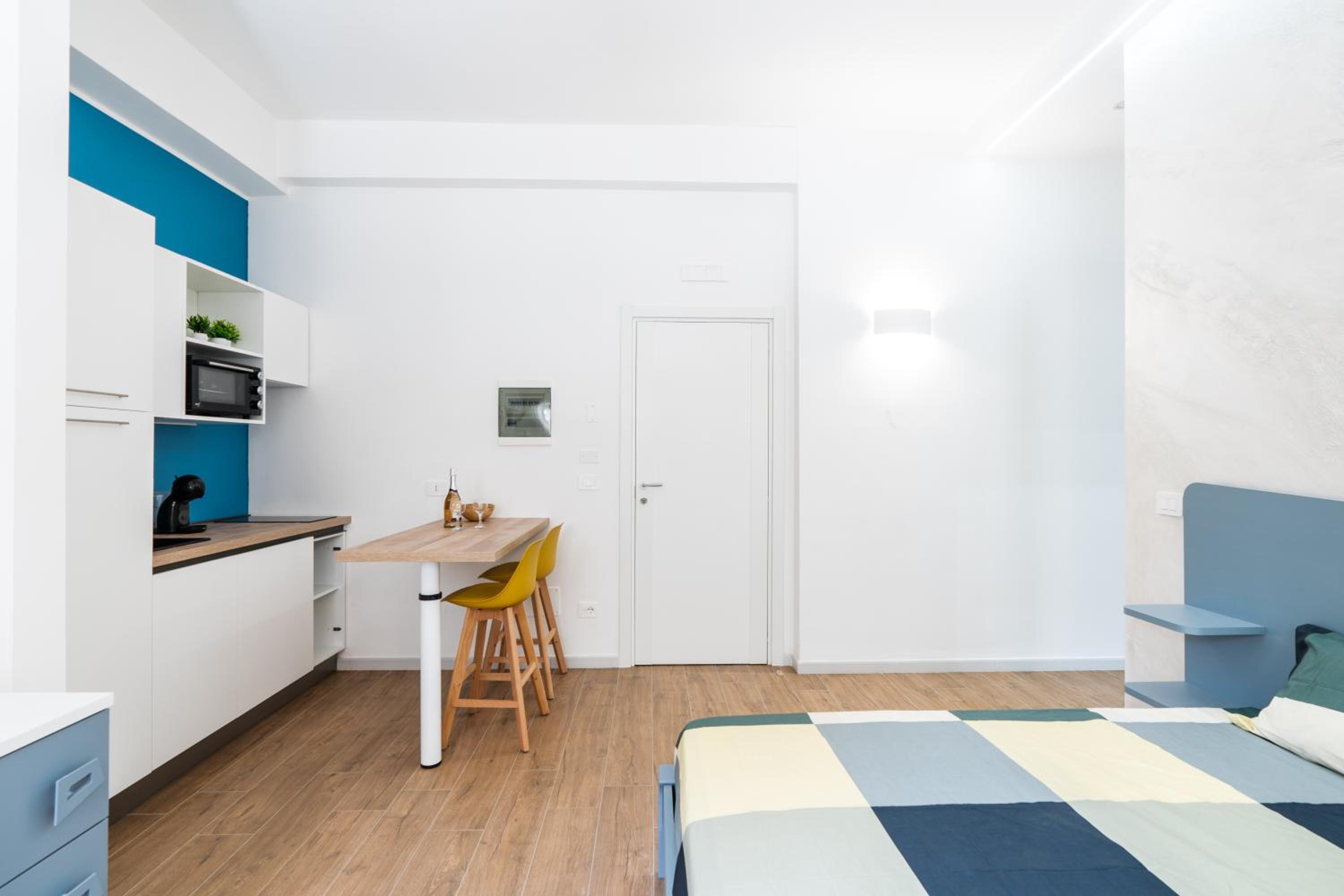Le Rose di Alba Apartments