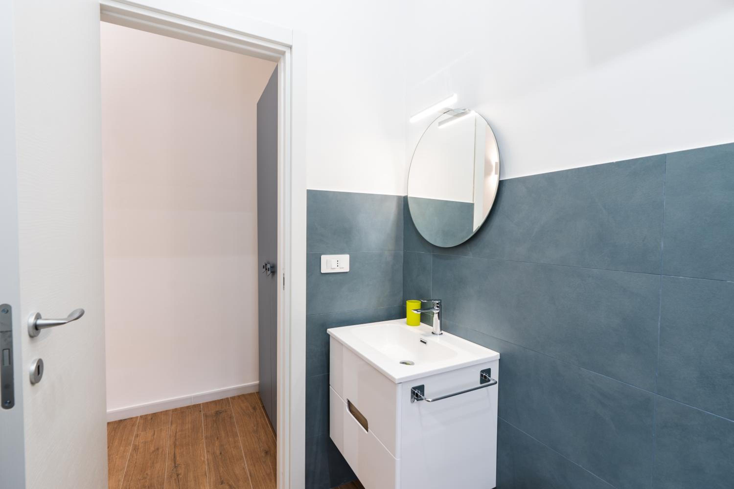 Le Rose di Alba Apartments