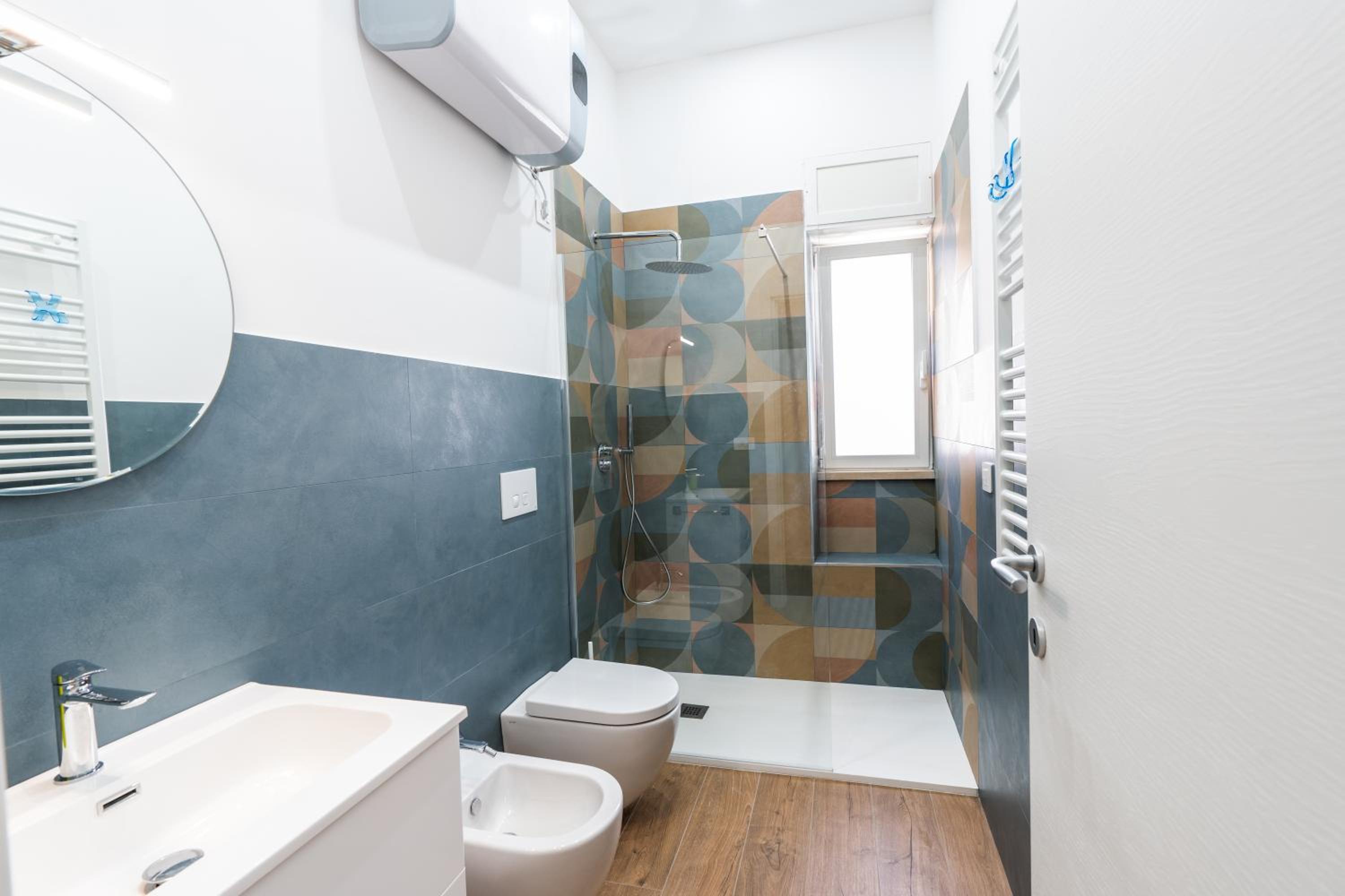 Le Rose di Alba Apartments