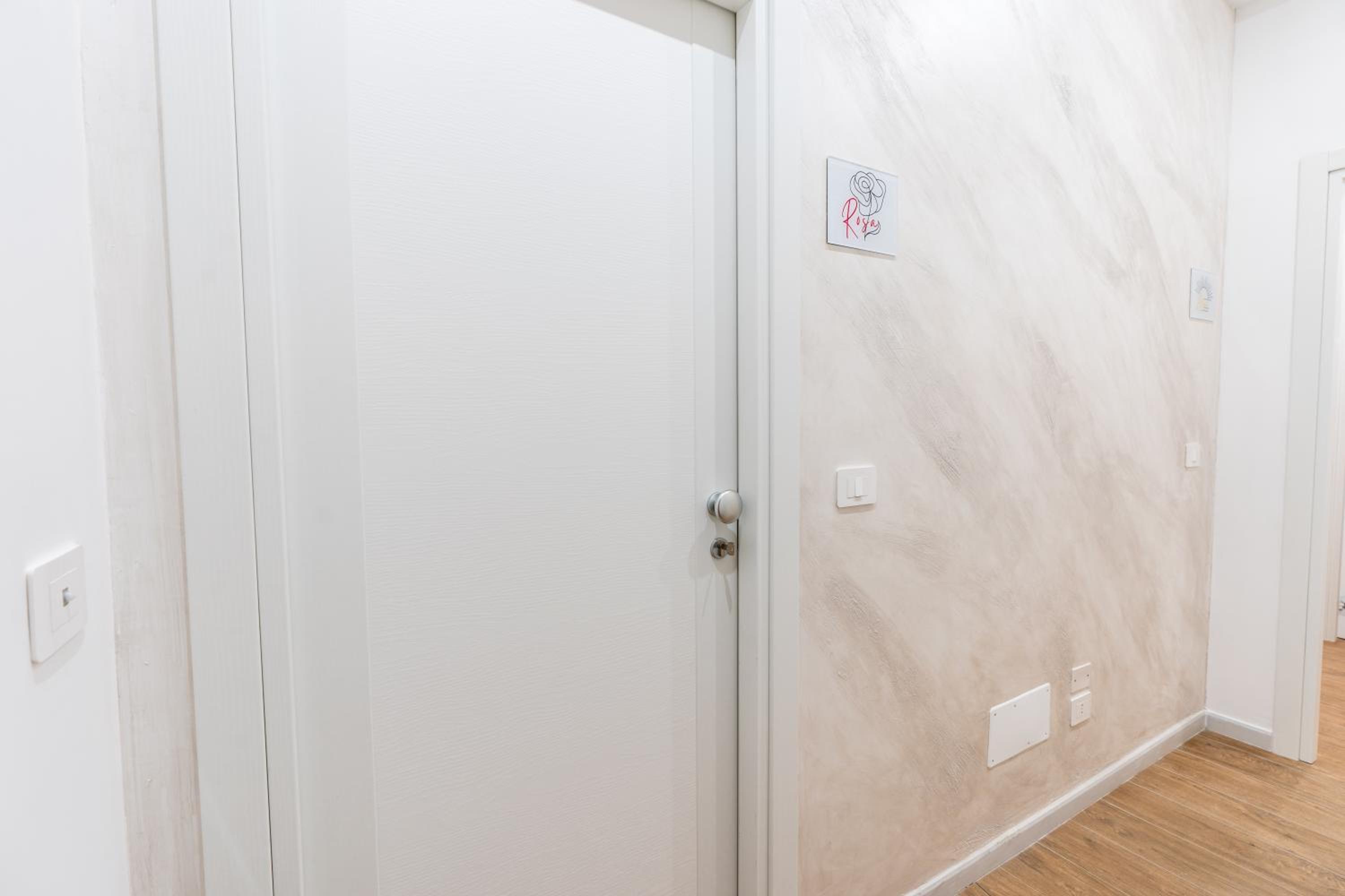 Le Rose di Alba Apartments