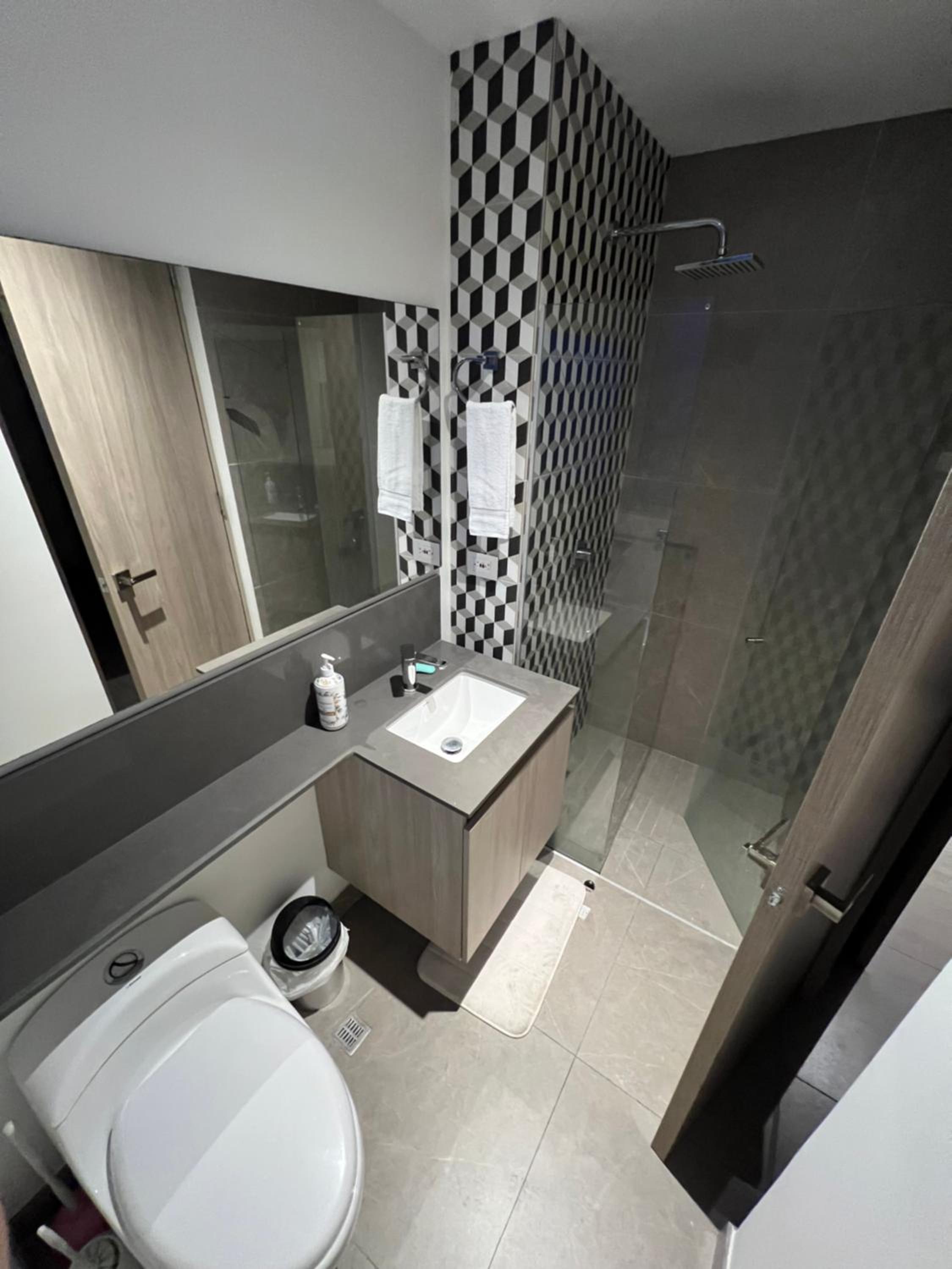 Distrito 90 Luxury Suite