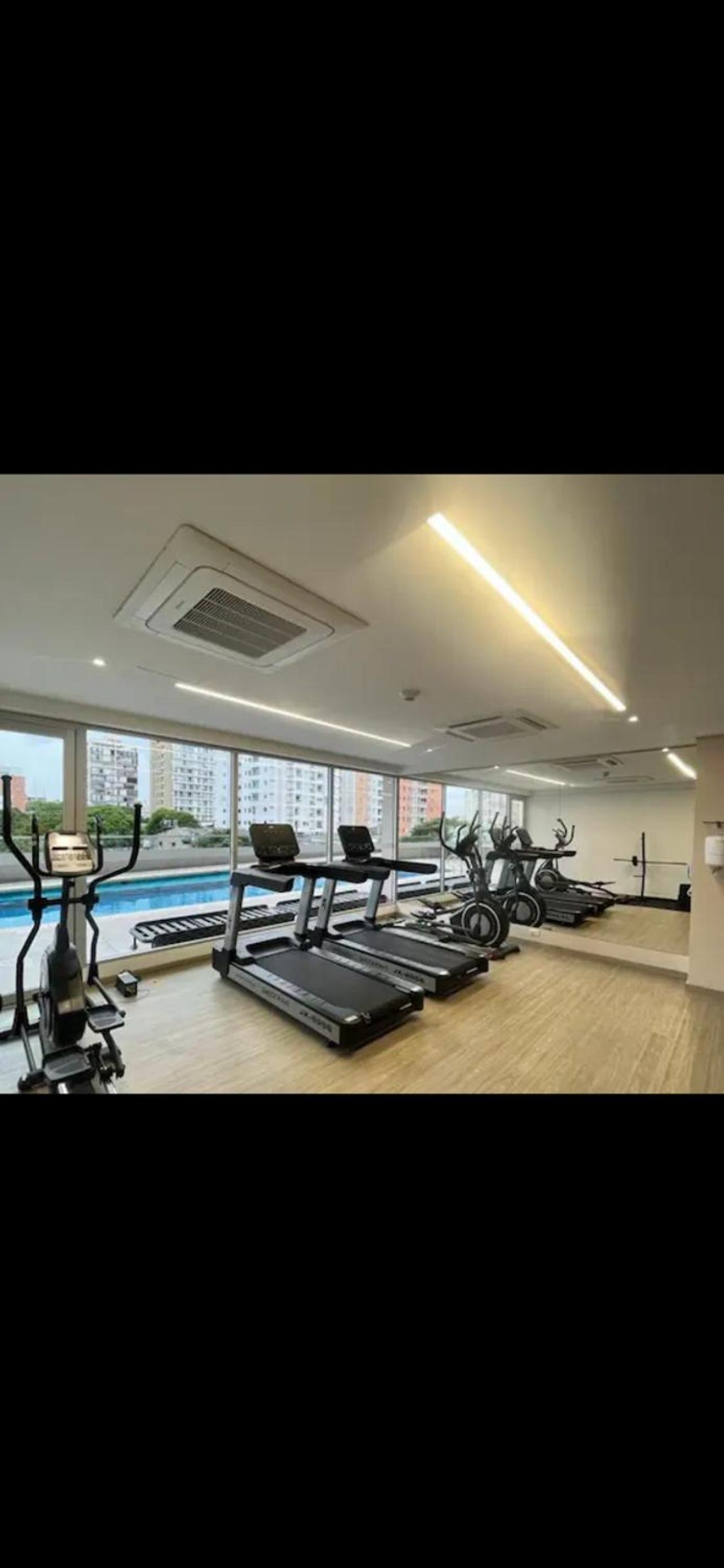 Distrito 90 Luxury Suite