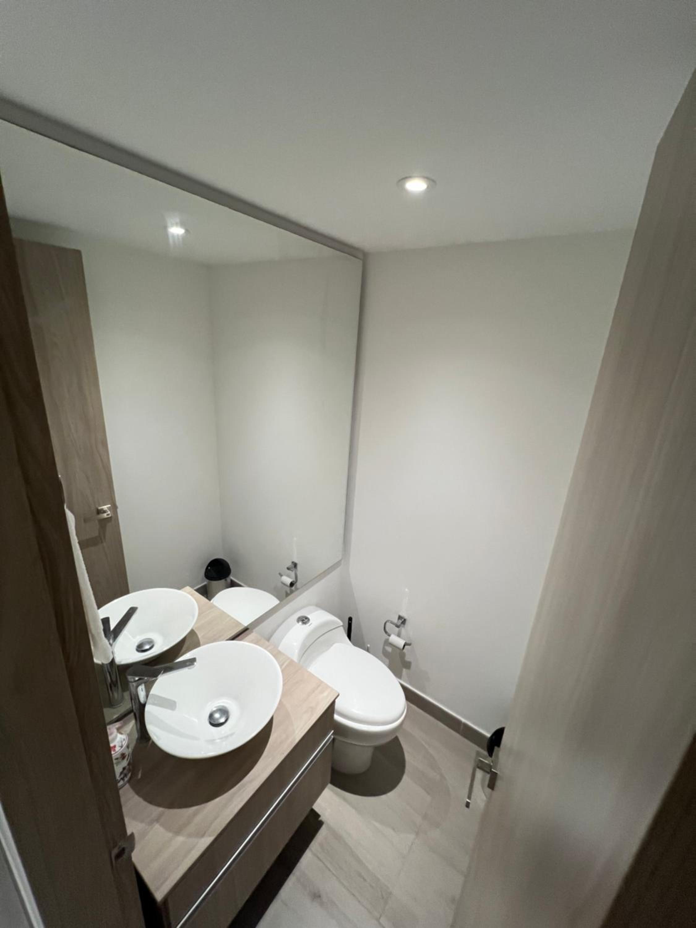 Distrito 90 Luxury Suite