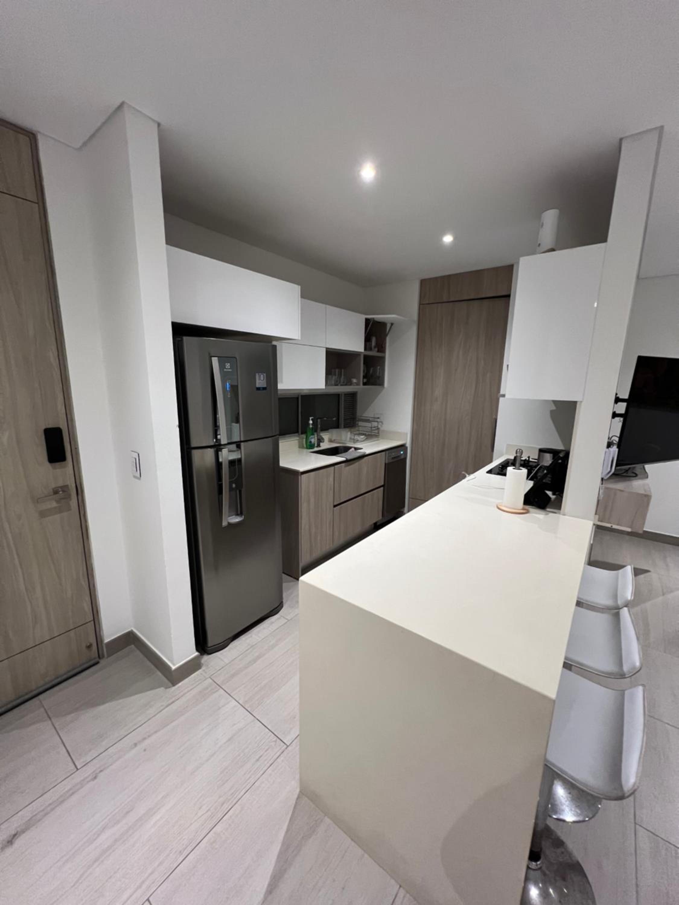 Distrito 90 Luxury Suite