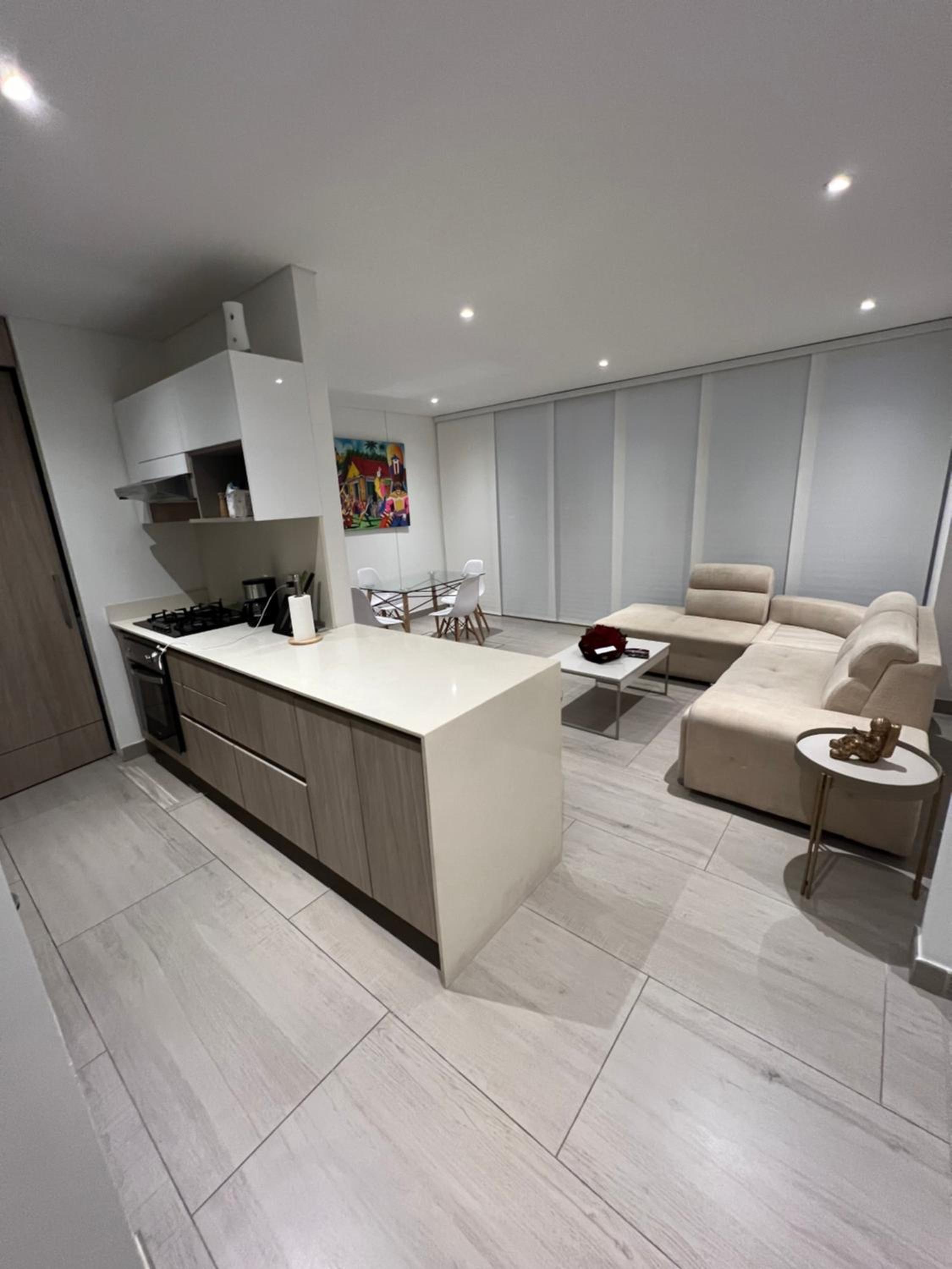 Distrito 90 Luxury Suite
