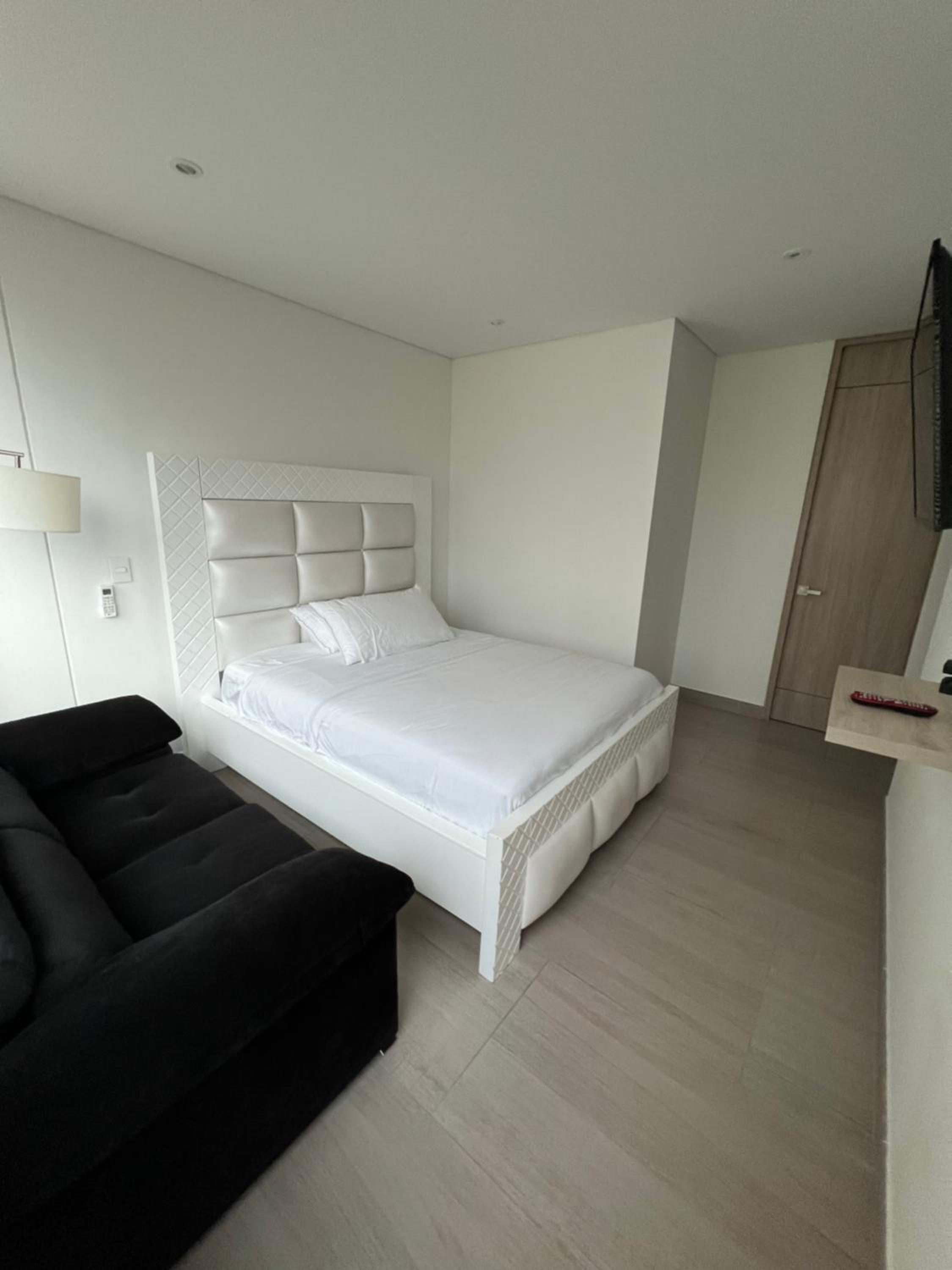 Distrito 90 Luxury Suite