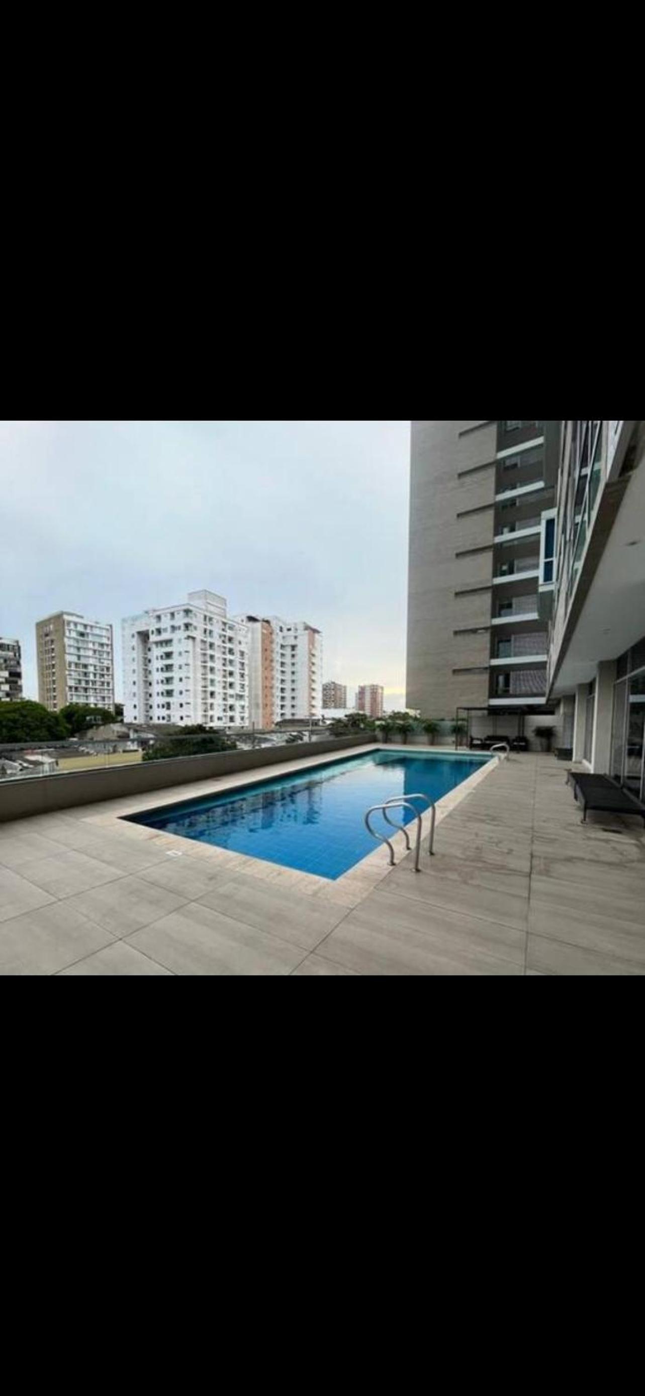 Distrito 90 Luxury Suite