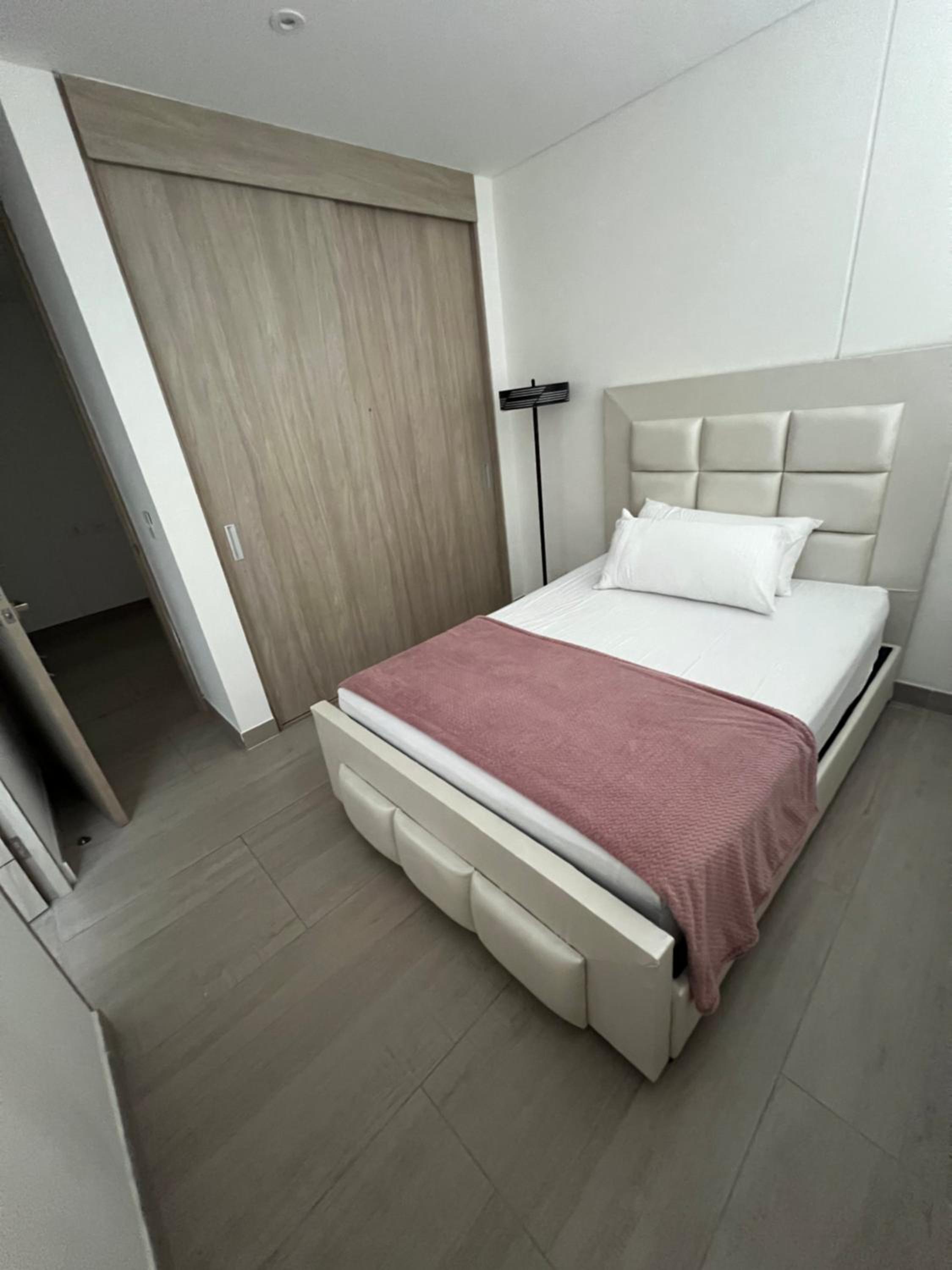 Distrito 90 Luxury Suite