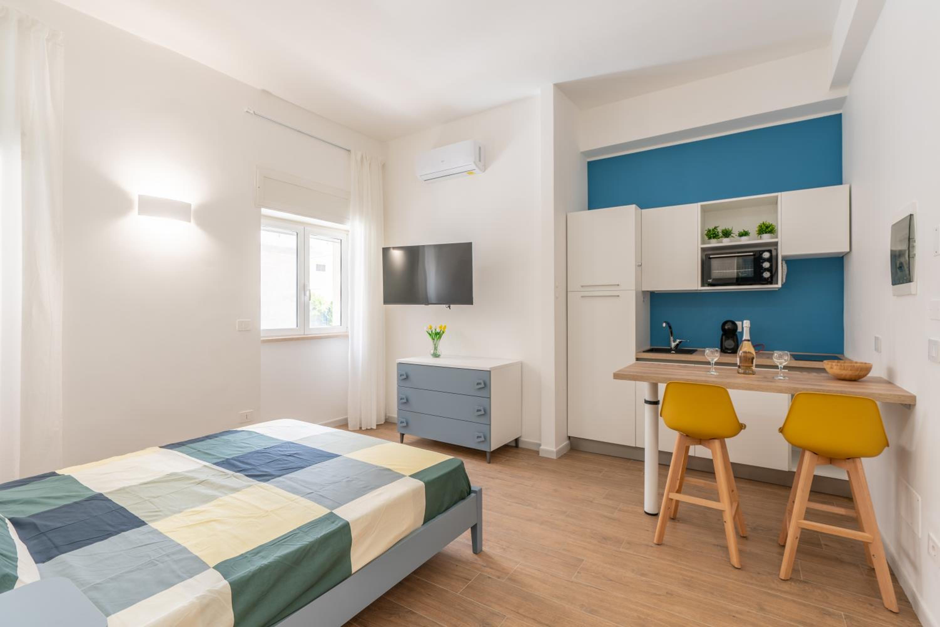 Le Rose di Alba Apartments