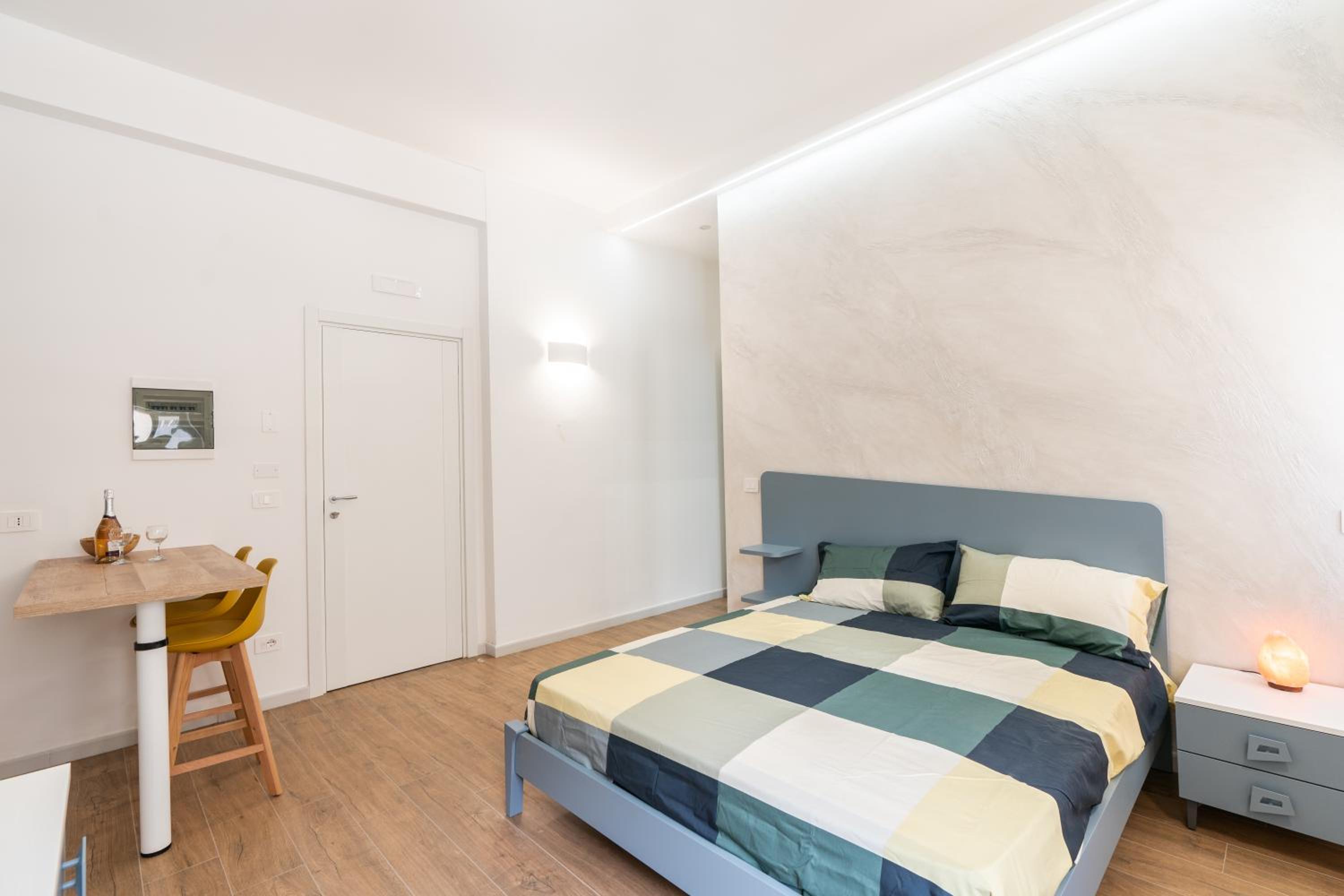 Le Rose di Alba Apartments