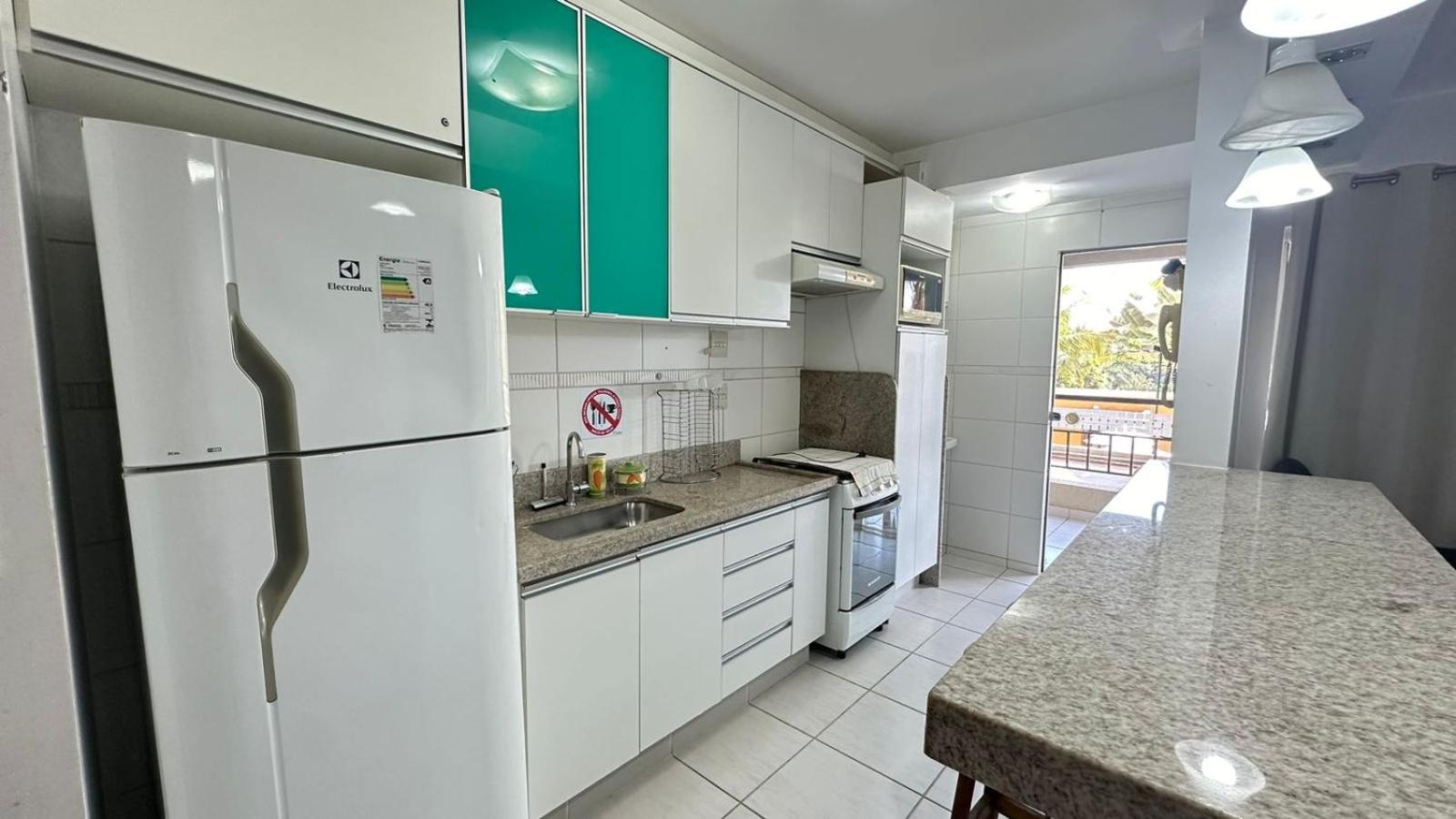 Flat Prive das Thermas II - R3 Caldas
