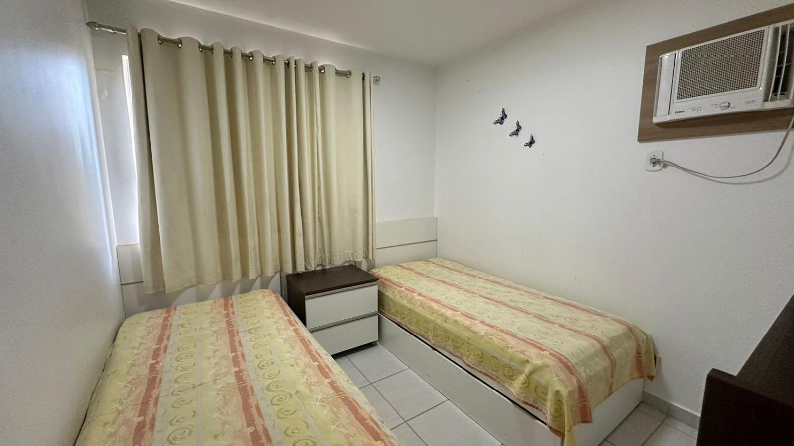 Flat Prive das Thermas II - R3 Caldas