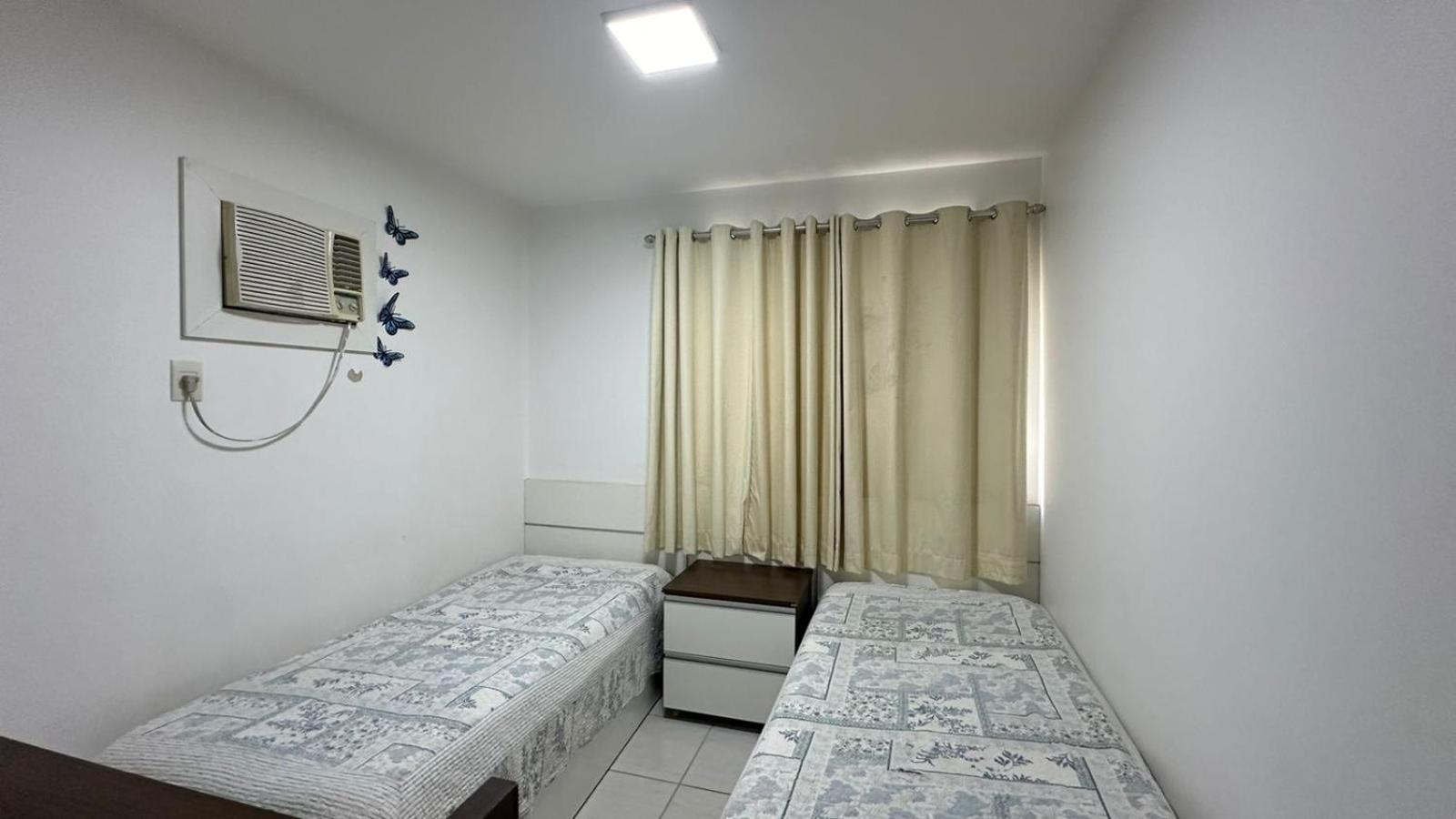 Flat Prive das Thermas II - R3 Caldas