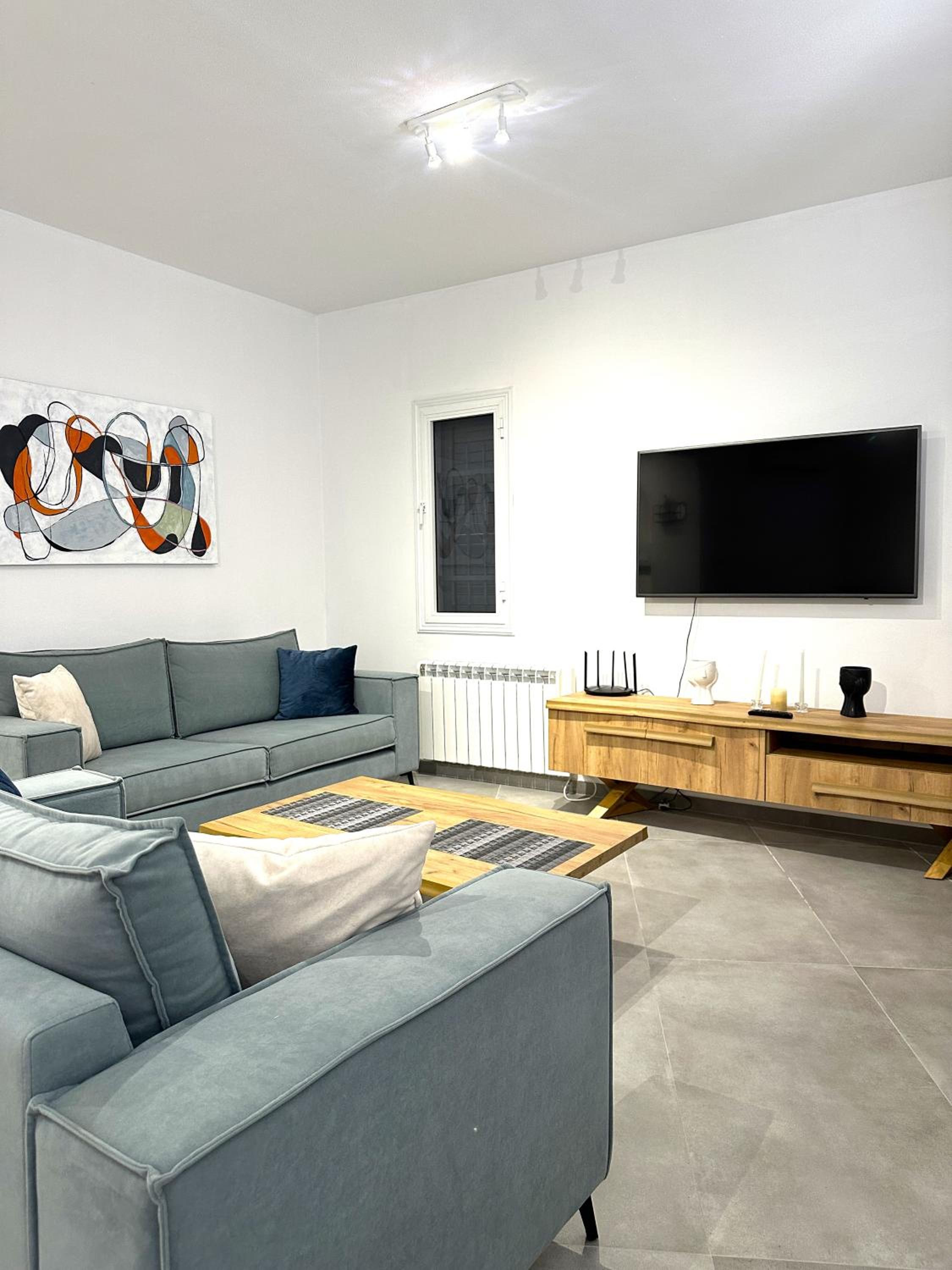 H&O Elegant Maisonette in Paradise Garden