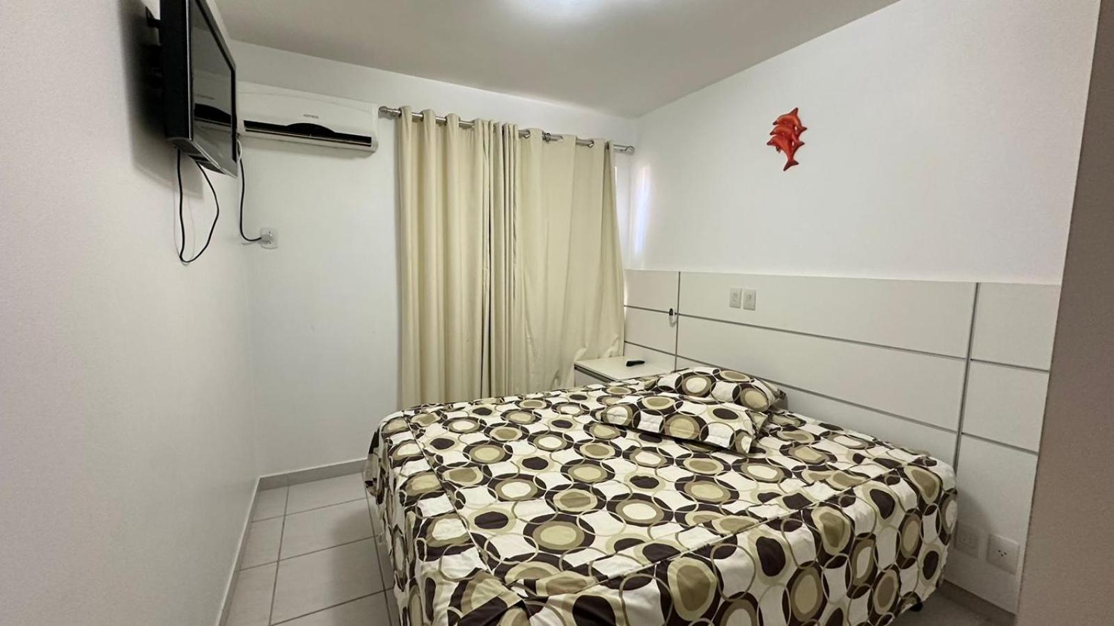 Flat Prive das Thermas II - R3 Caldas