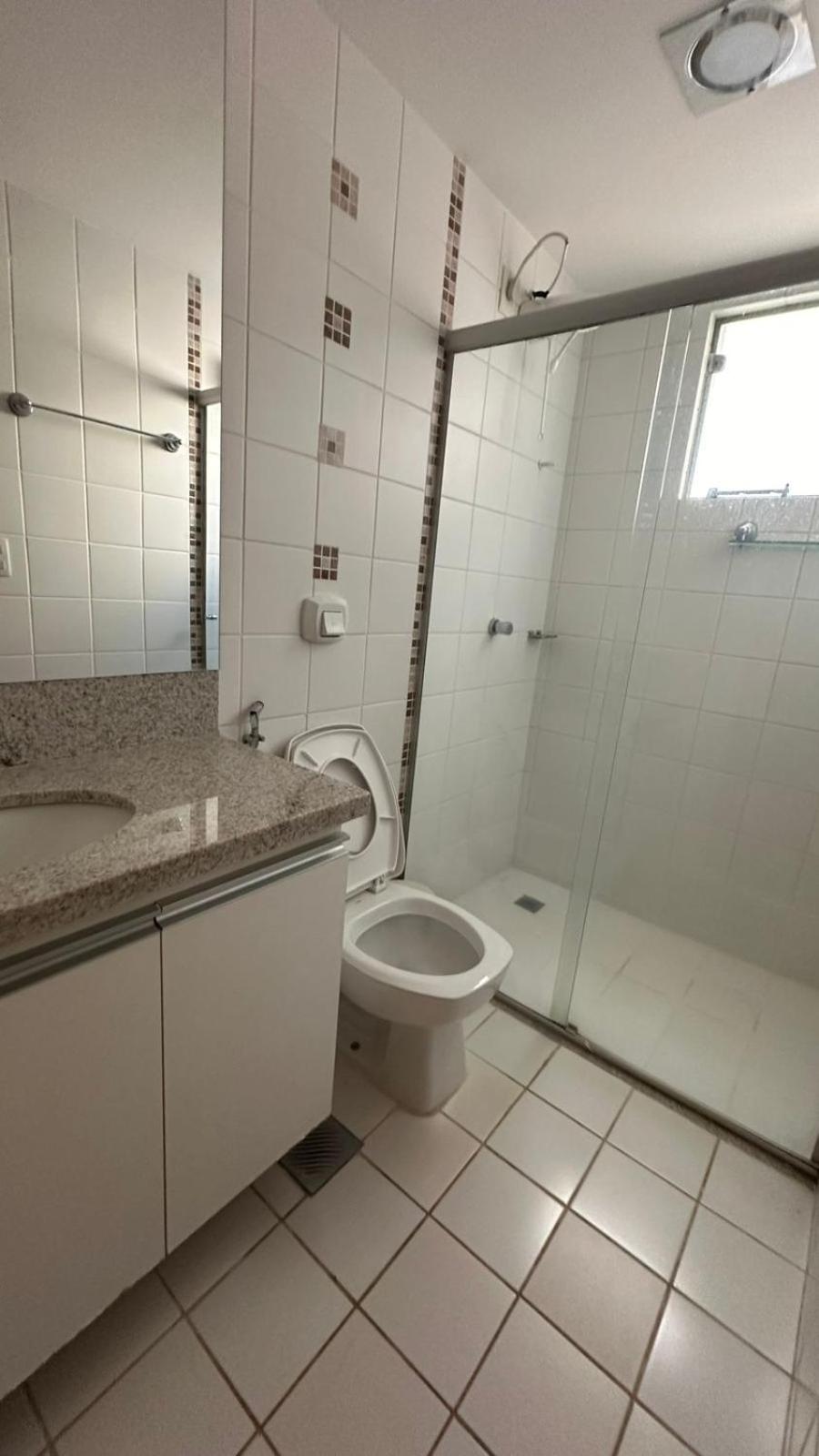 Flat Prive das Thermas II - R3 Caldas