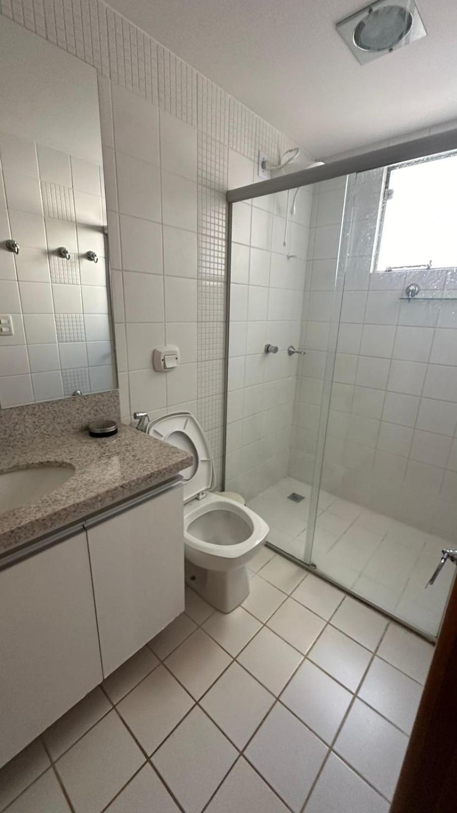 Flat Prive das Thermas II - R3 Caldas