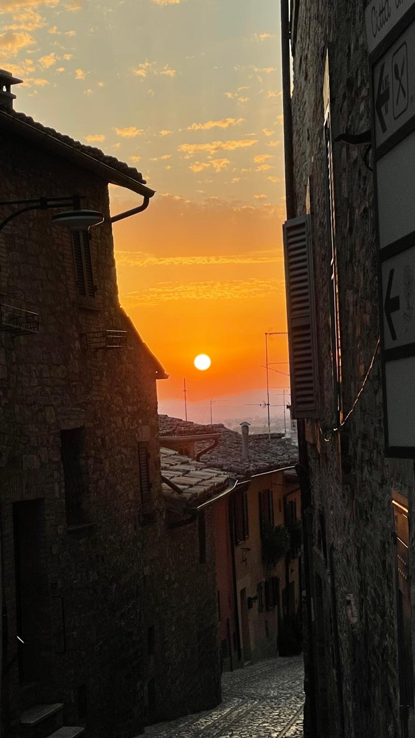 I Love Spello