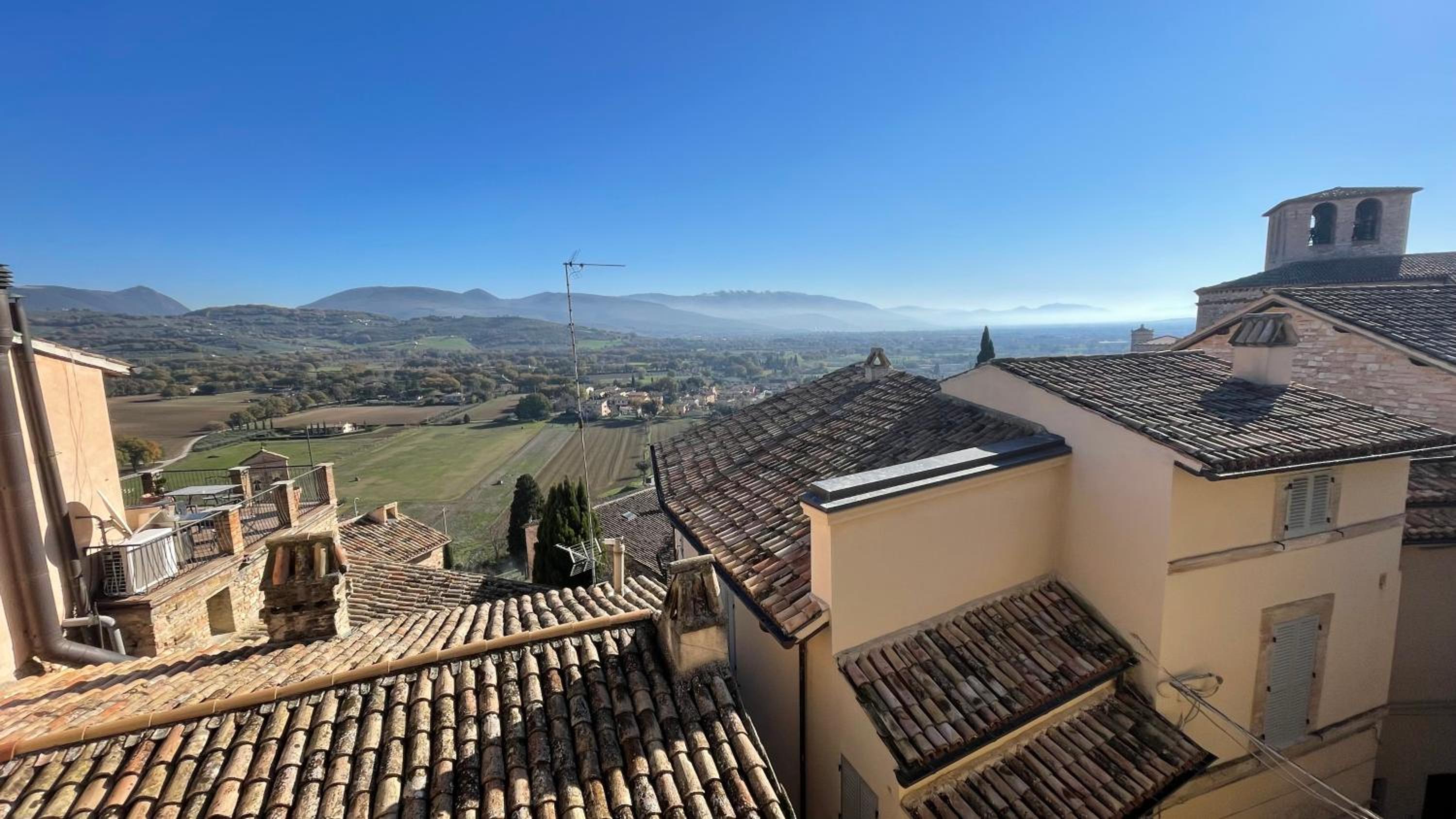 I Love Spello